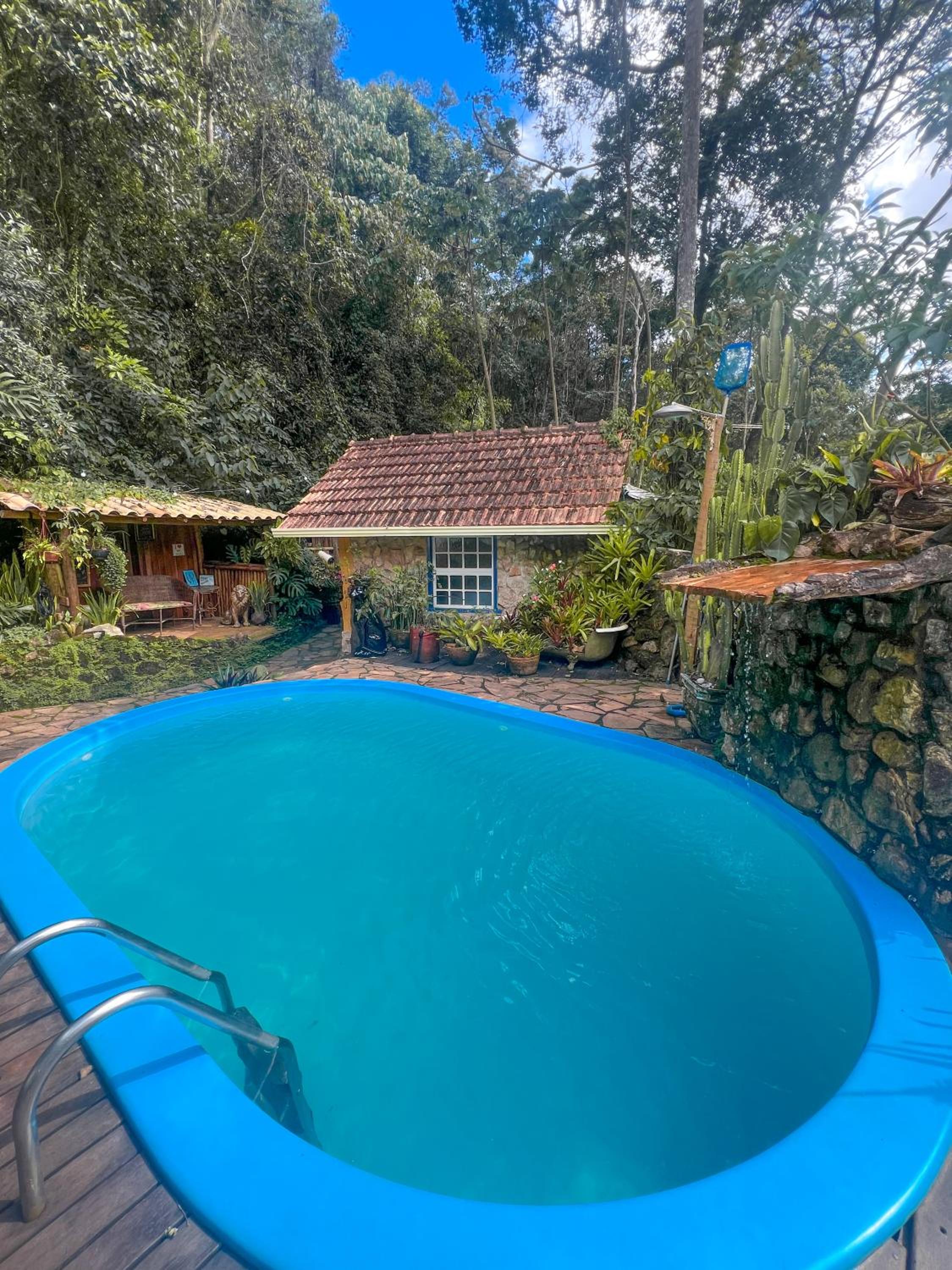 Pousada Lua Bonita