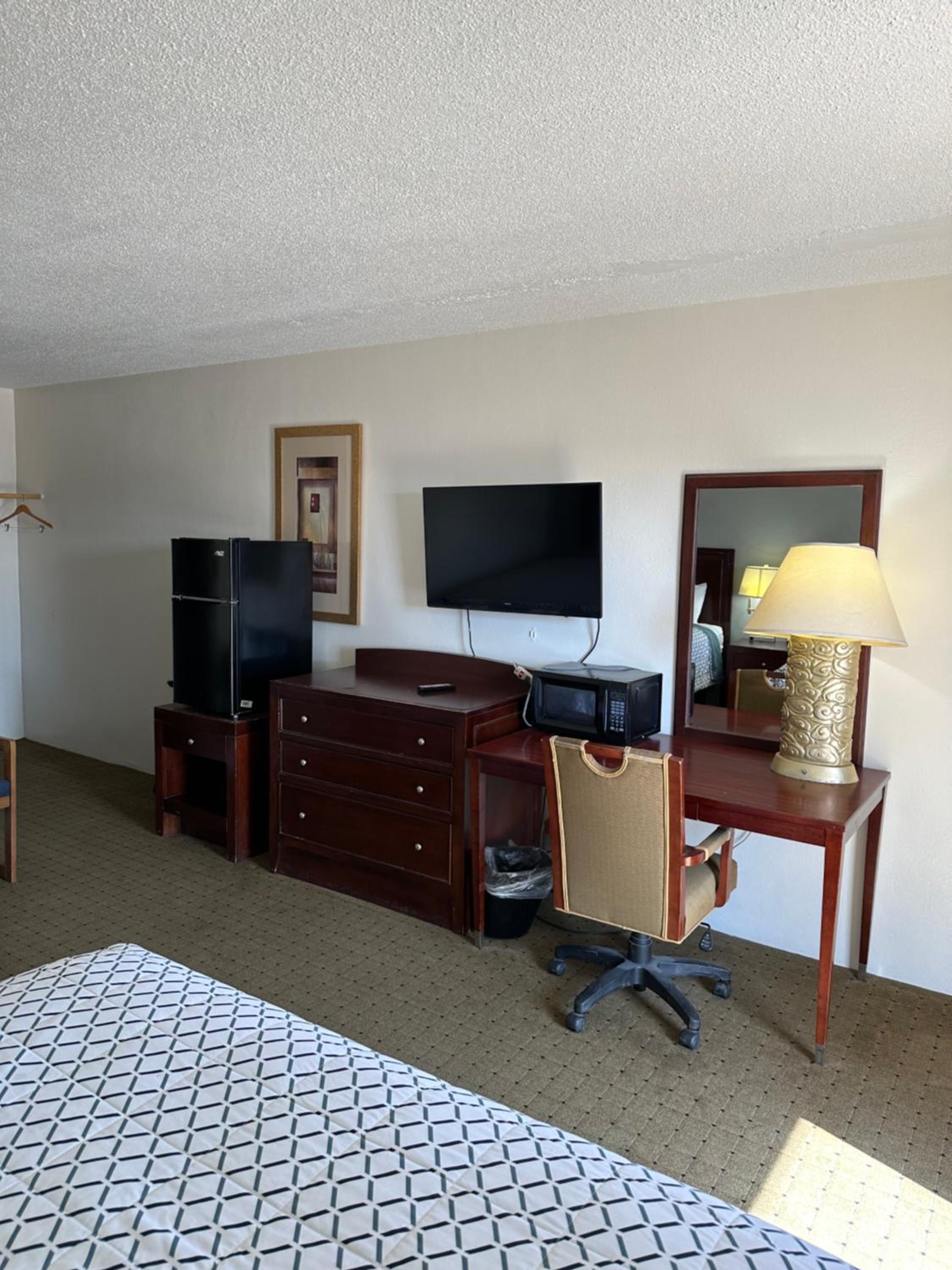 Budget Inn Motel