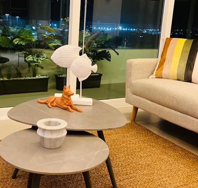 Casa Cielo Vallarta V-Golf