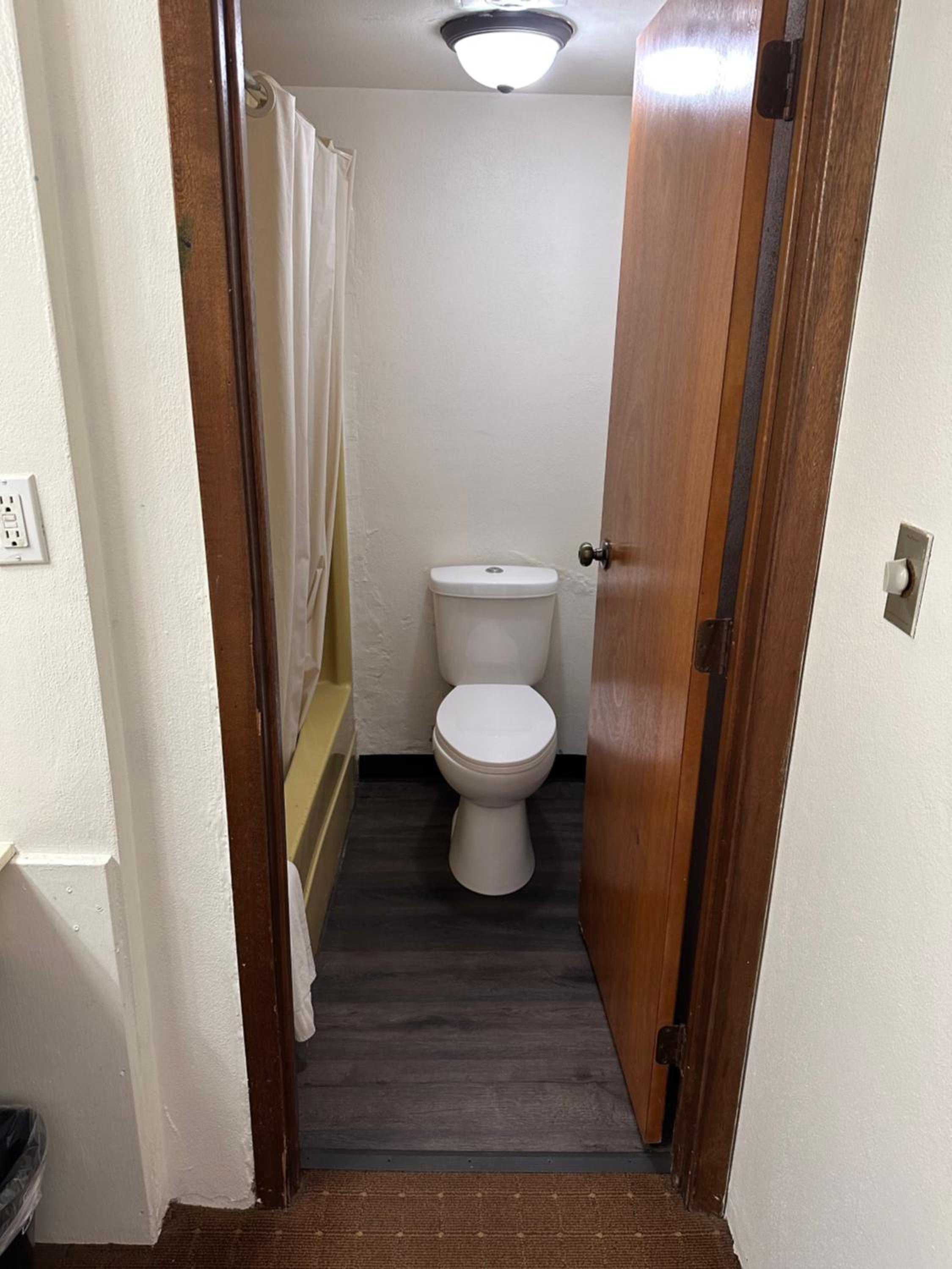 Budget Inn Motel