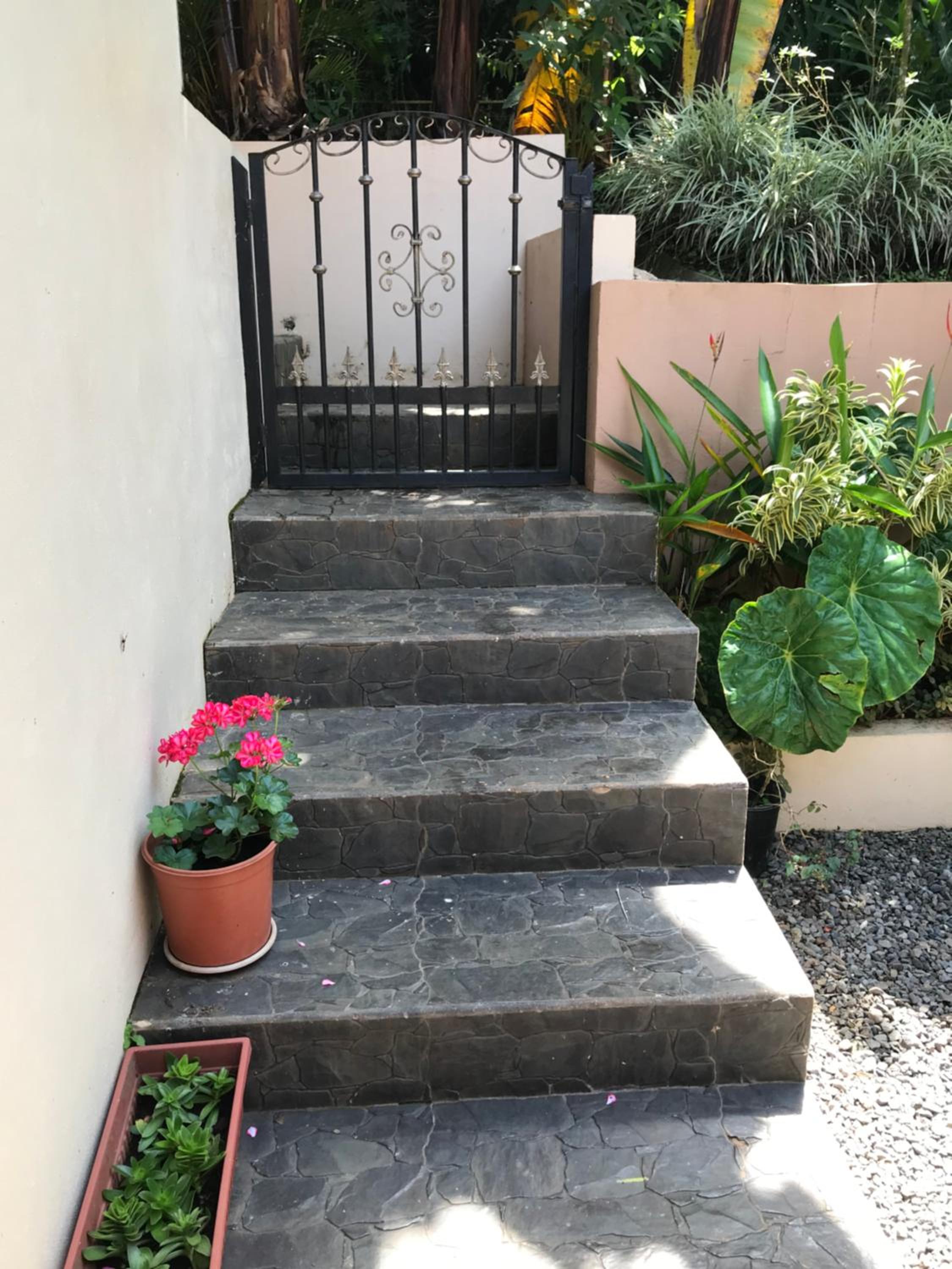 Villa Magallanes