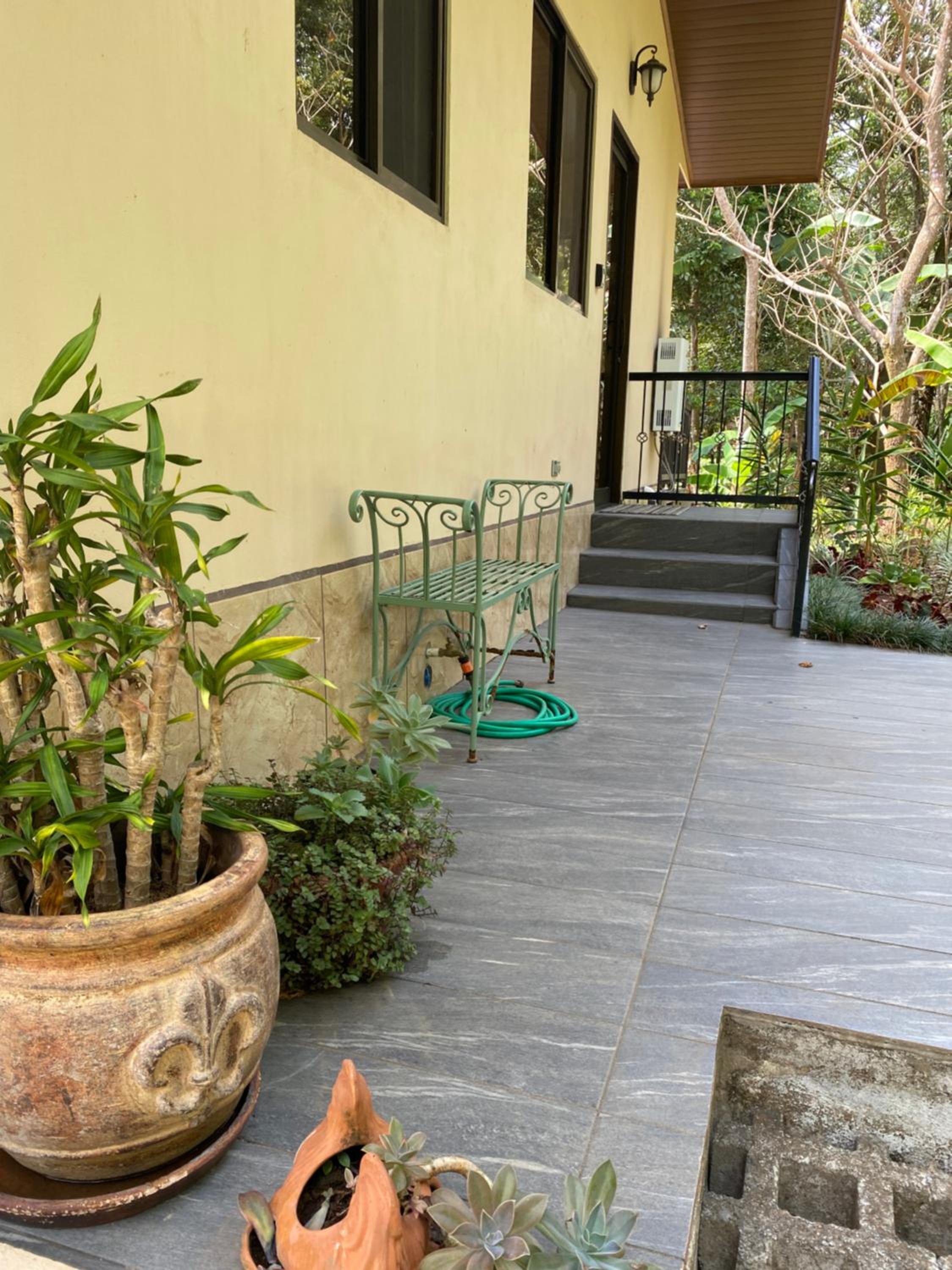Villa Magallanes