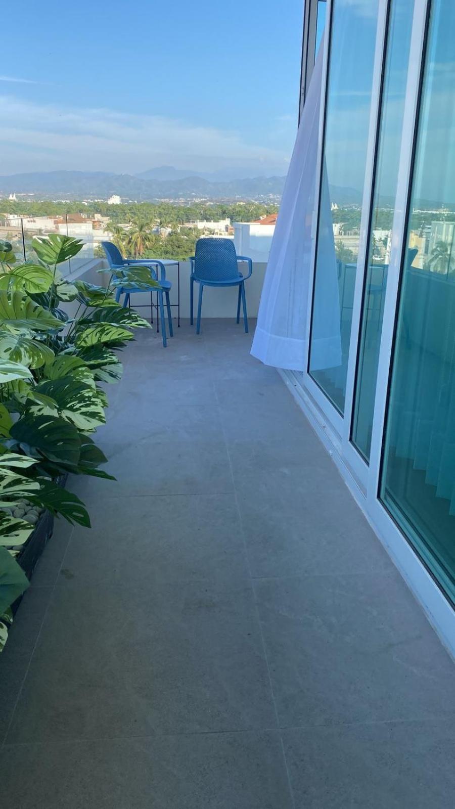 Casa Cielo Vallarta V-Golf
