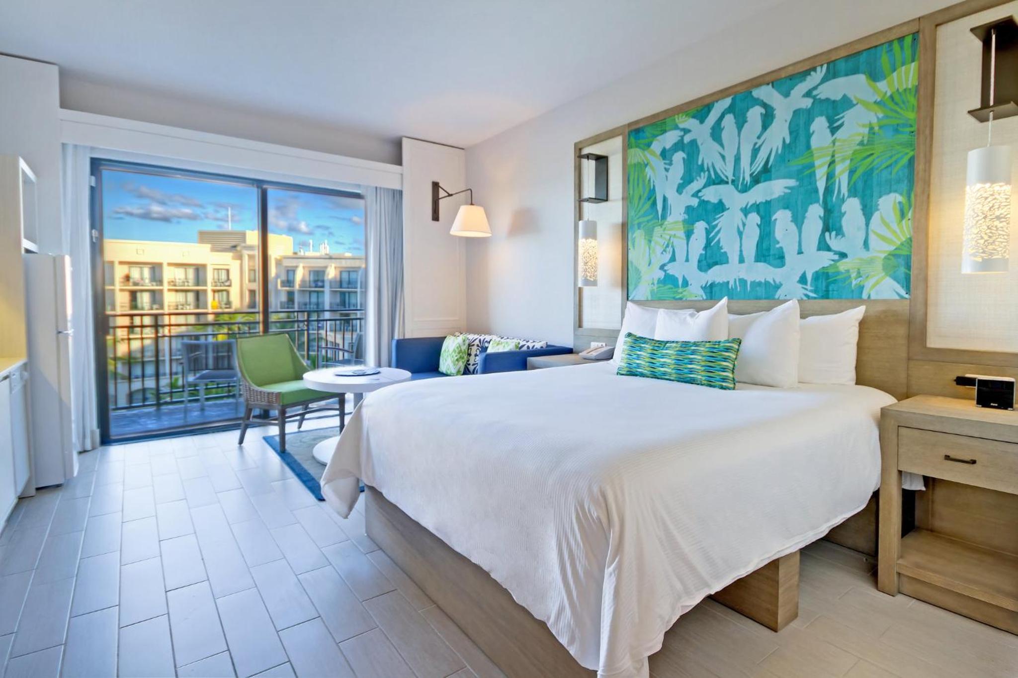 Margaritaville Vacation Club - Rio Mar - Property Image 3
