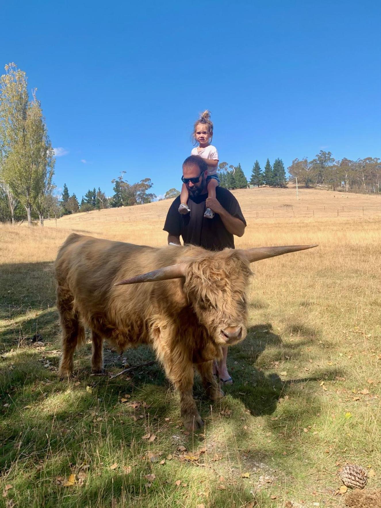 Heimat Farmstay