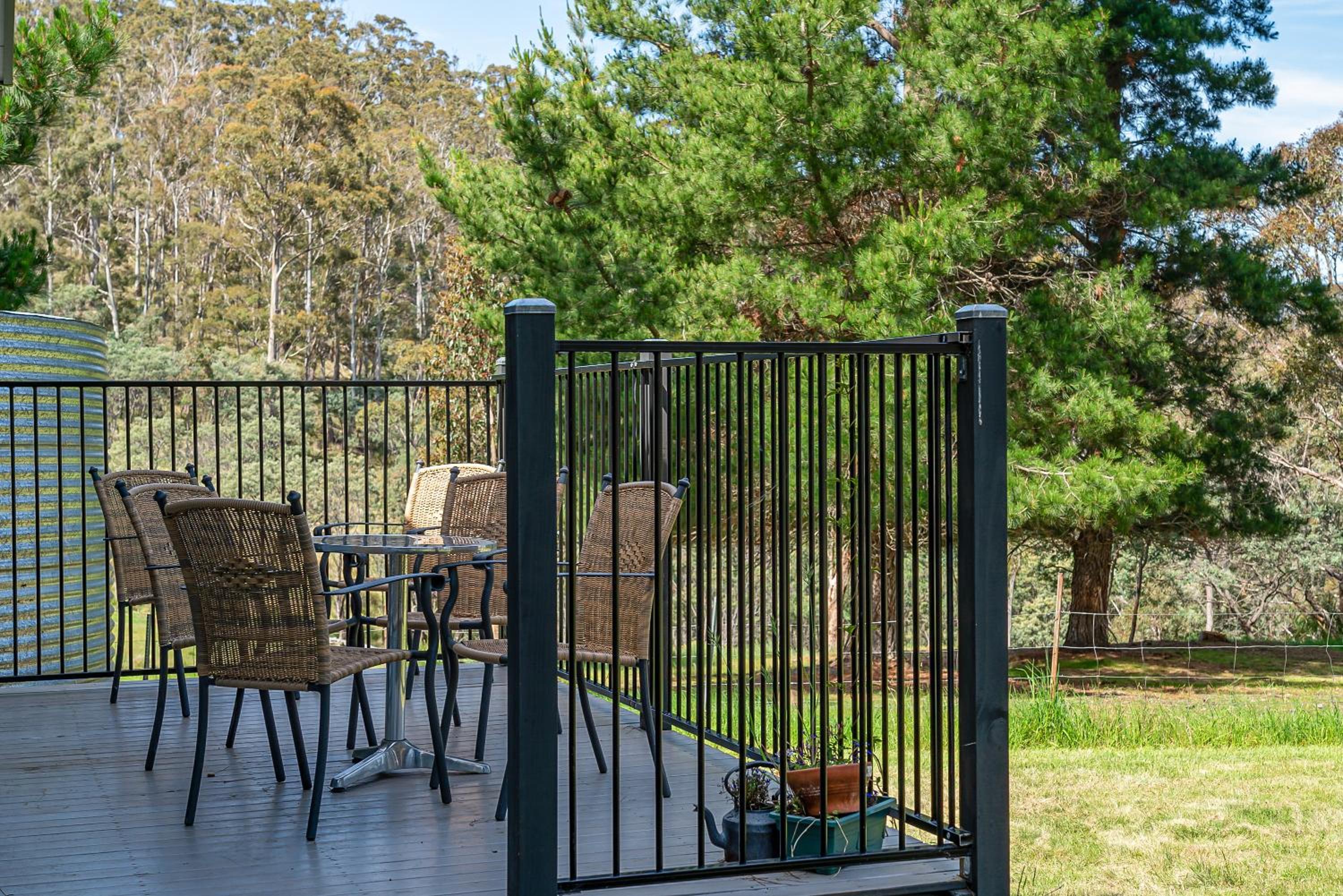 Heimat Farmstay