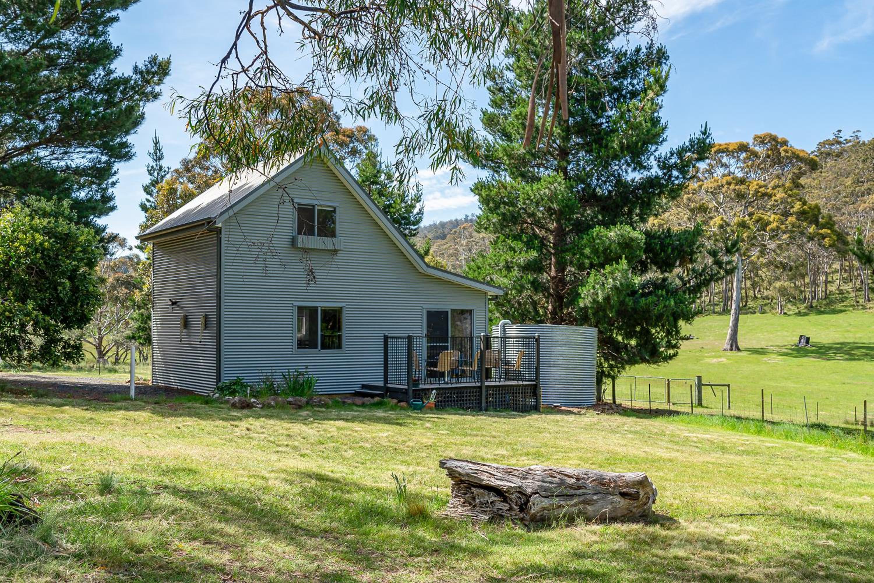Heimat Farmstay