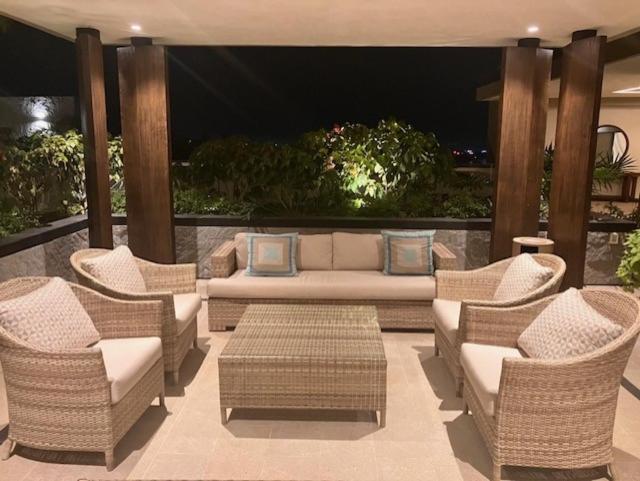 Casa Cielo Vallarta V-Golf