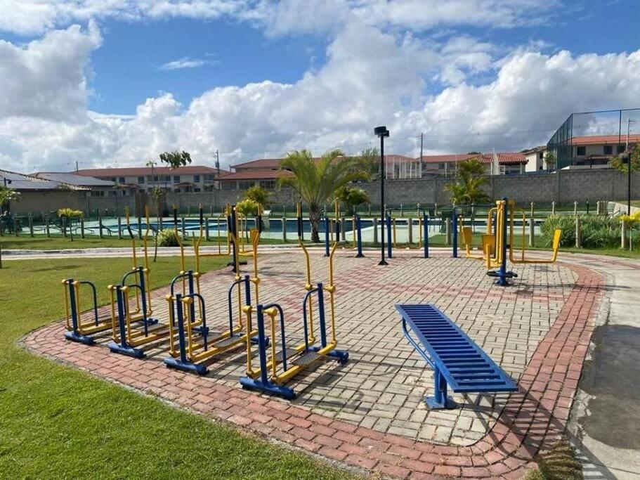 Boulevard Caruaru