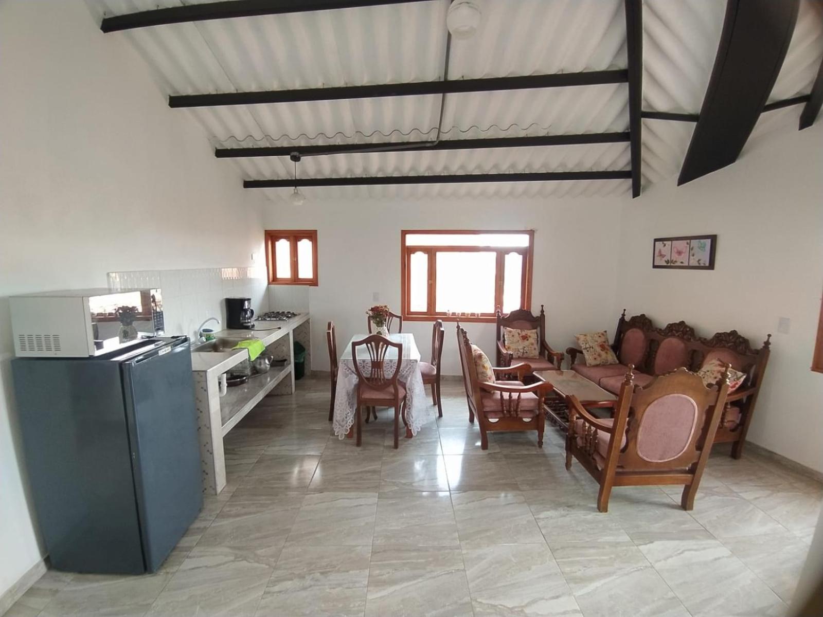 Villa Bugambilia