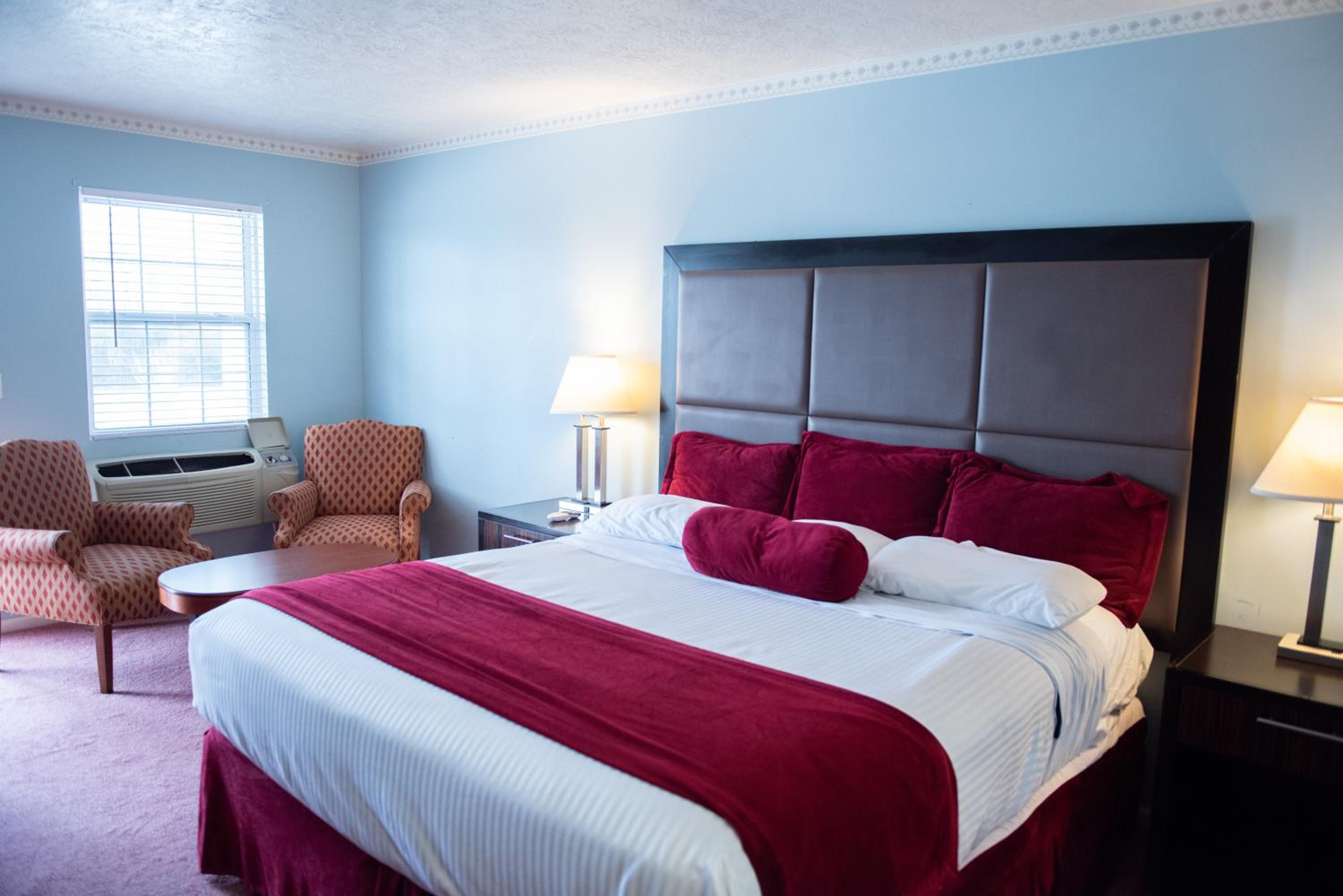 Cottonwood Inn