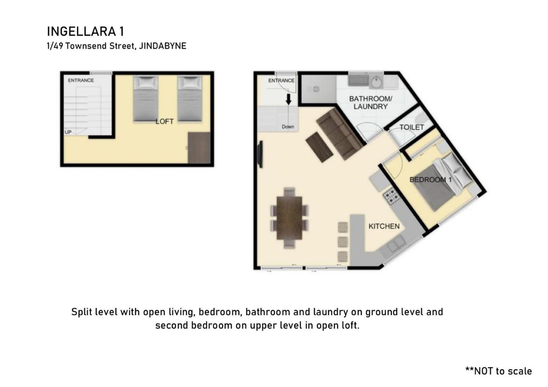 Ingellara 1 49 Townsend Street