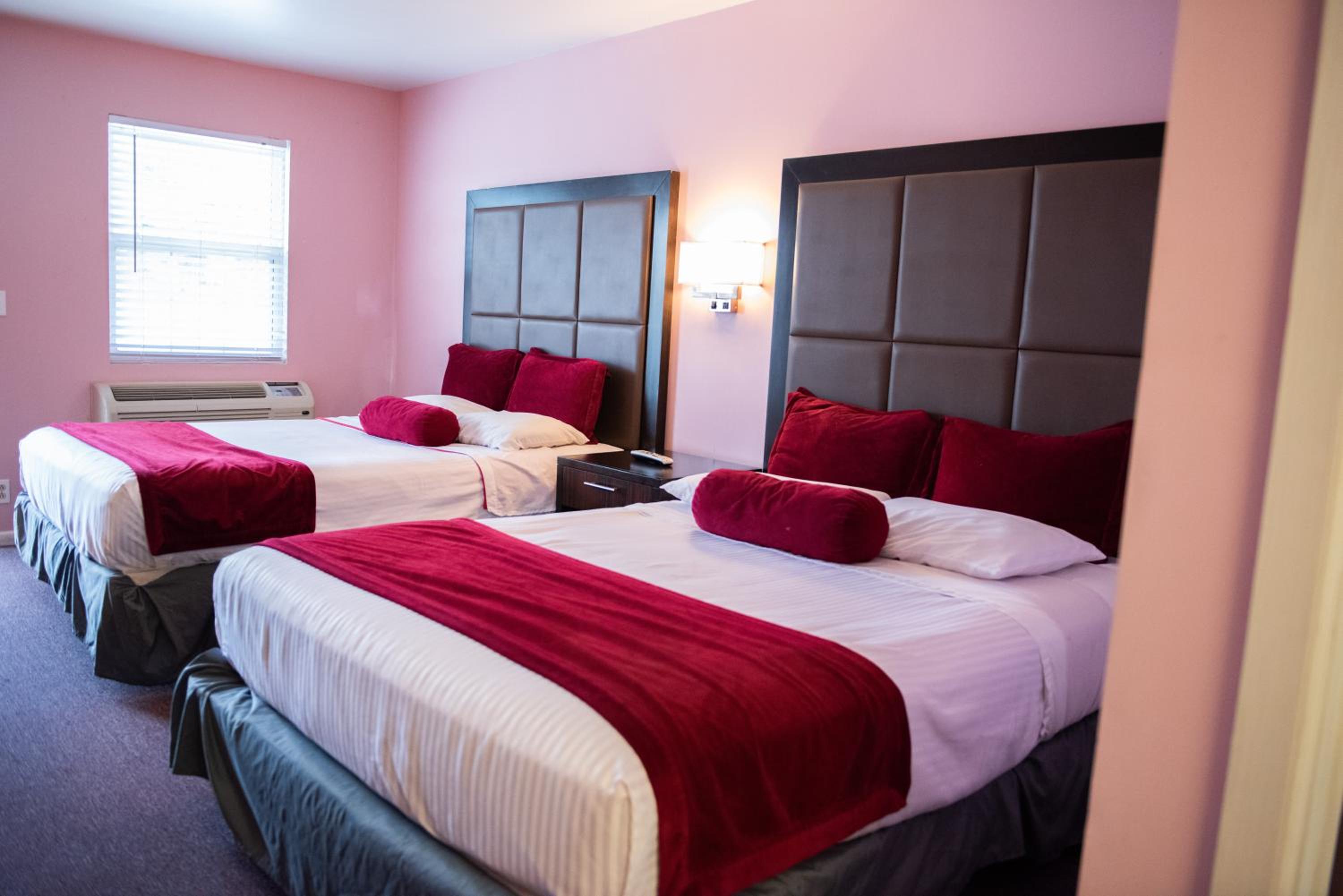 Cottonwood Inn