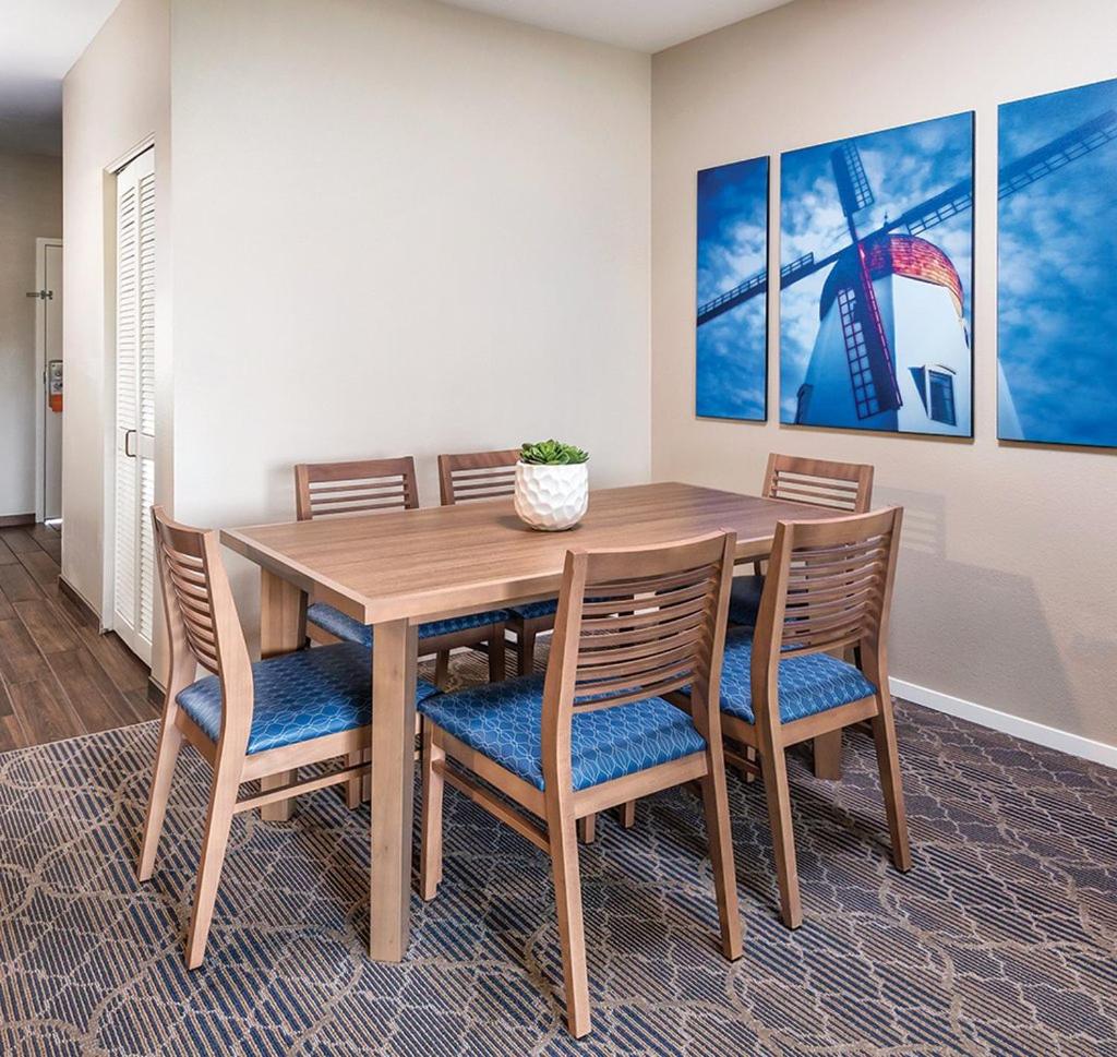 WorldMark Solvang
