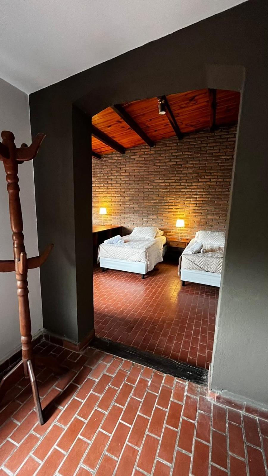 Casa 'Los Colibries'