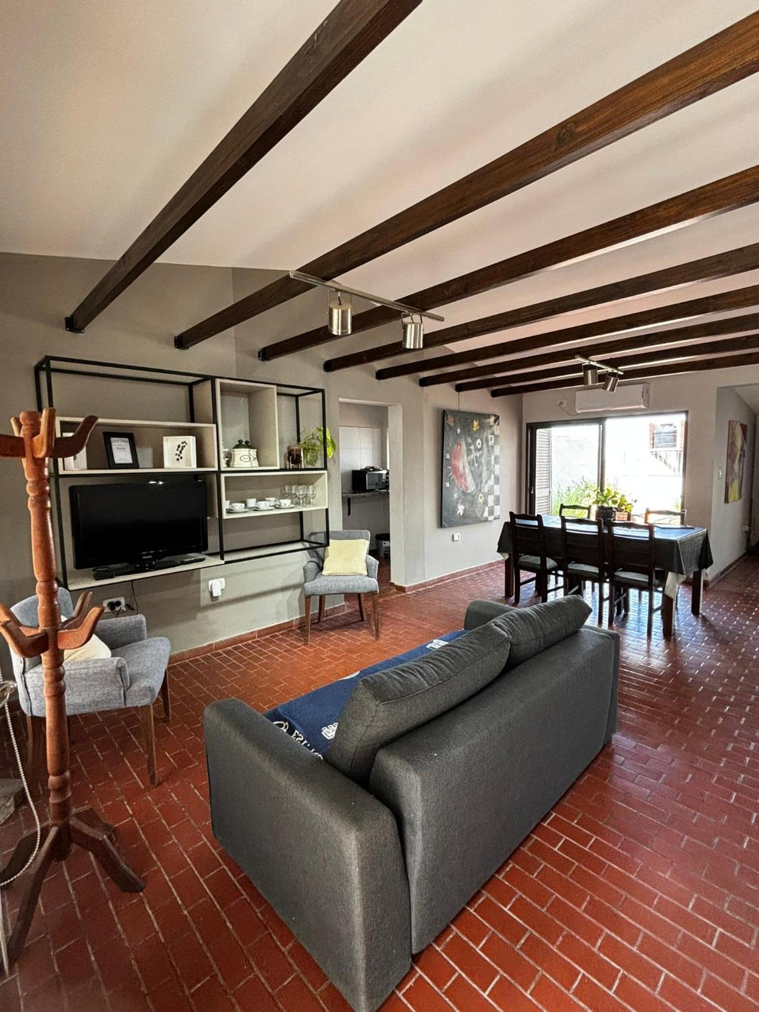 Casa 'Los Colibries'