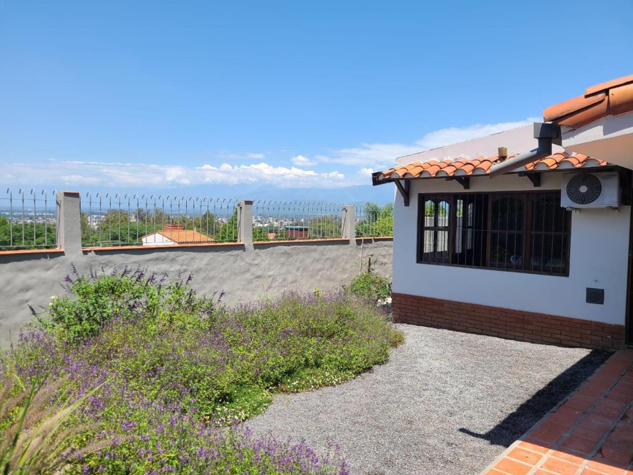Casa 'Los Colibries'