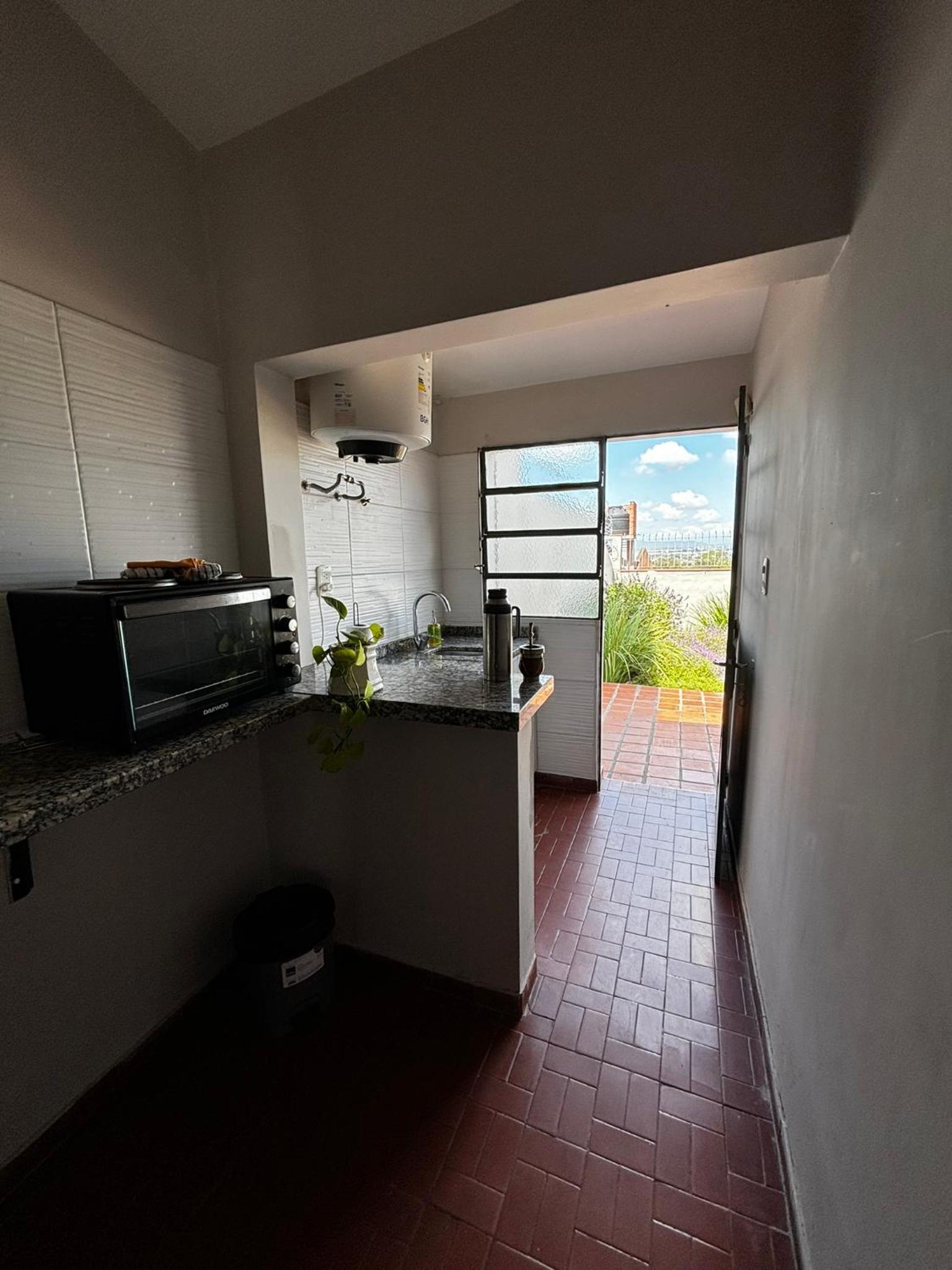 Casa 'Los Colibries'