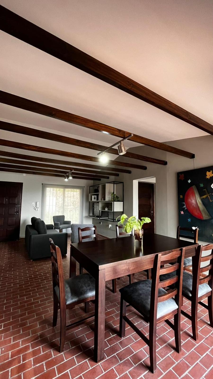 Casa 'Los Colibries'