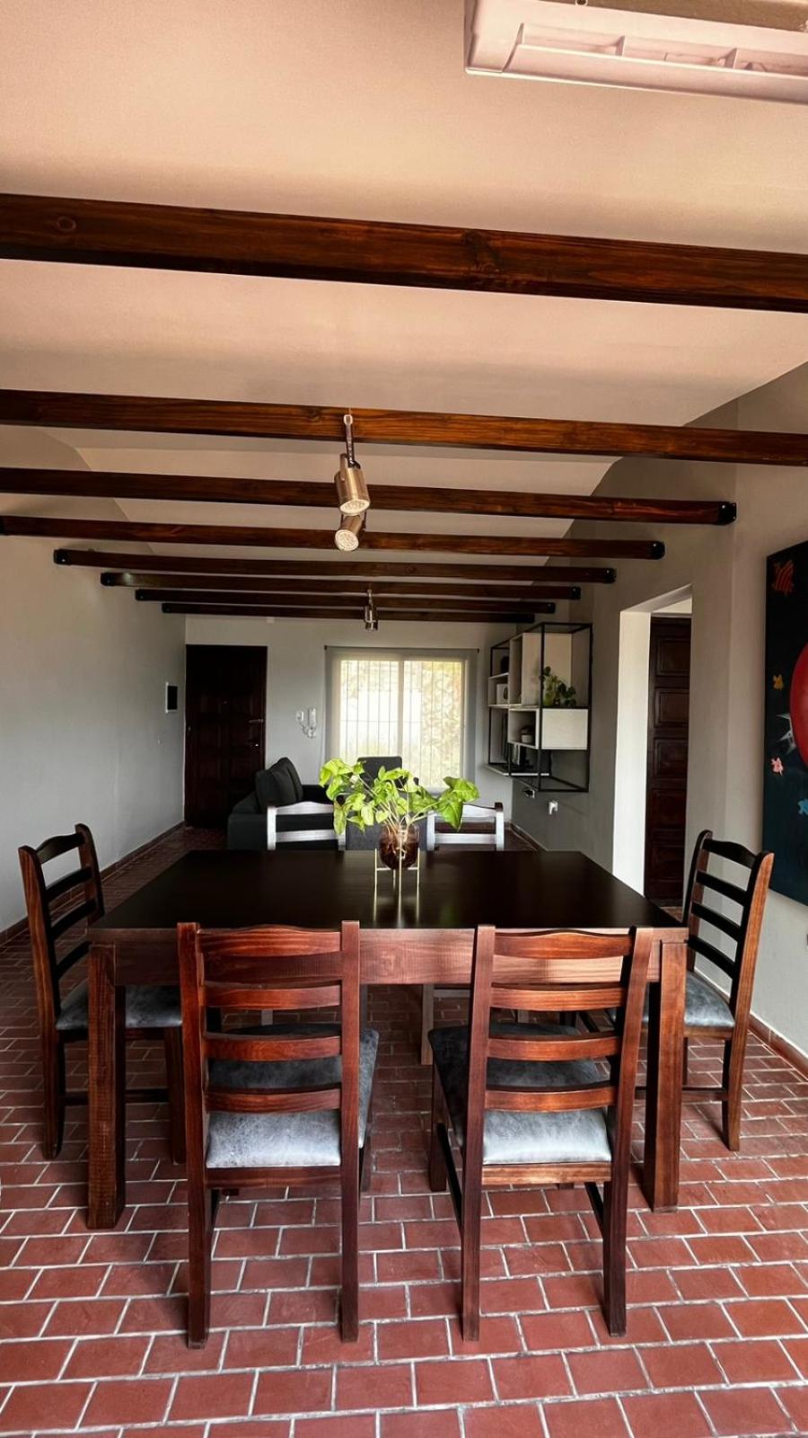 Casa 'Los Colibries'