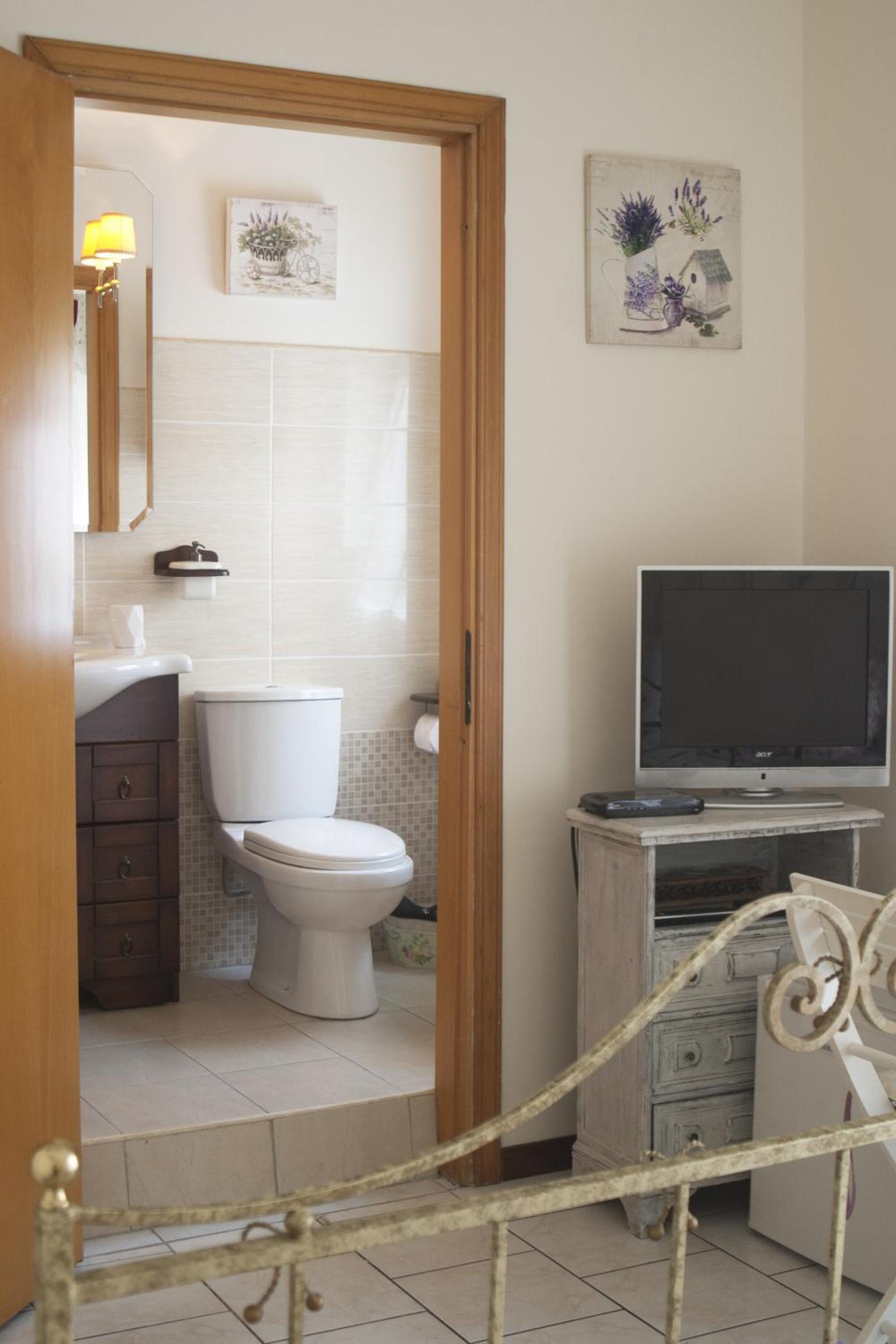 B&B Santa Sofia