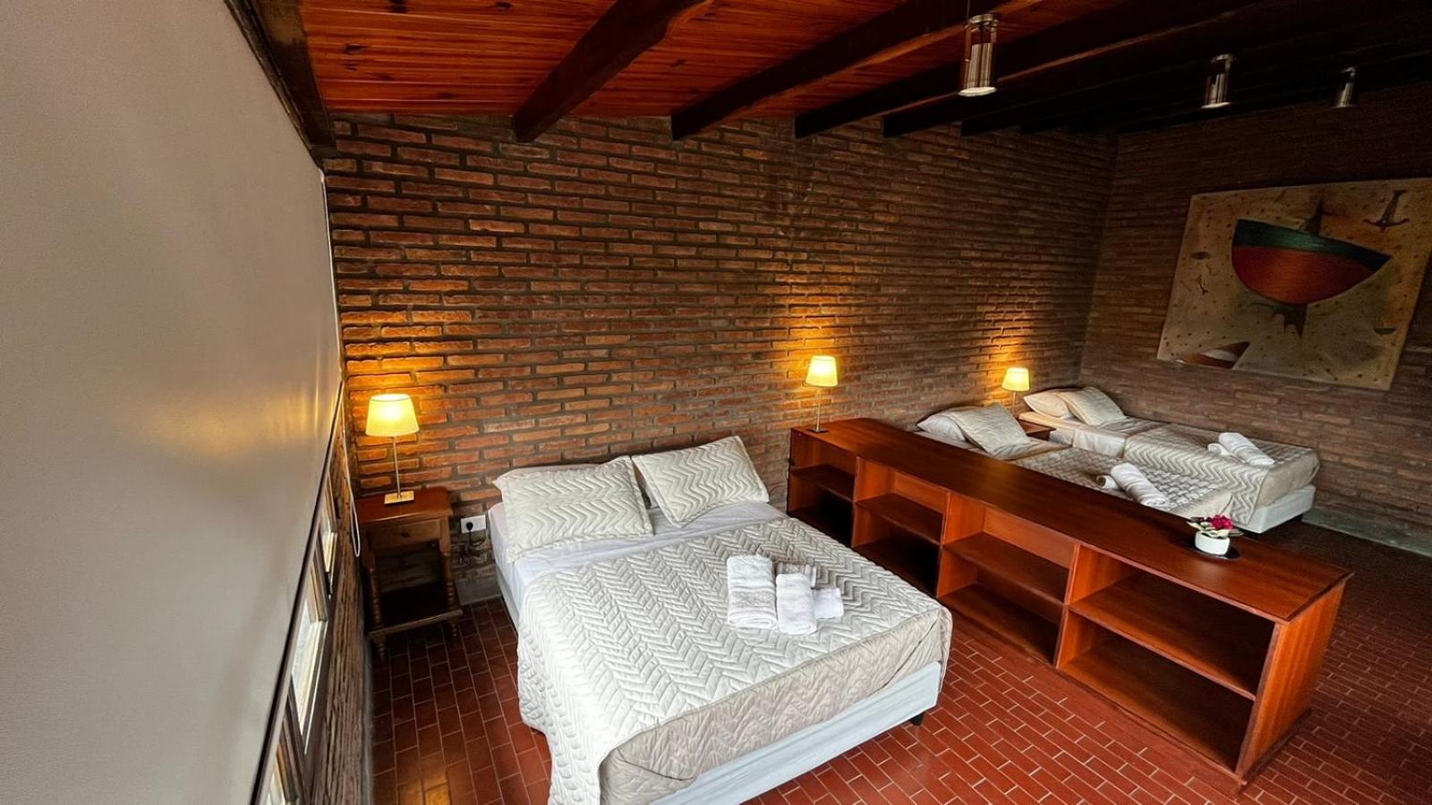 Casa 'Los Colibries'