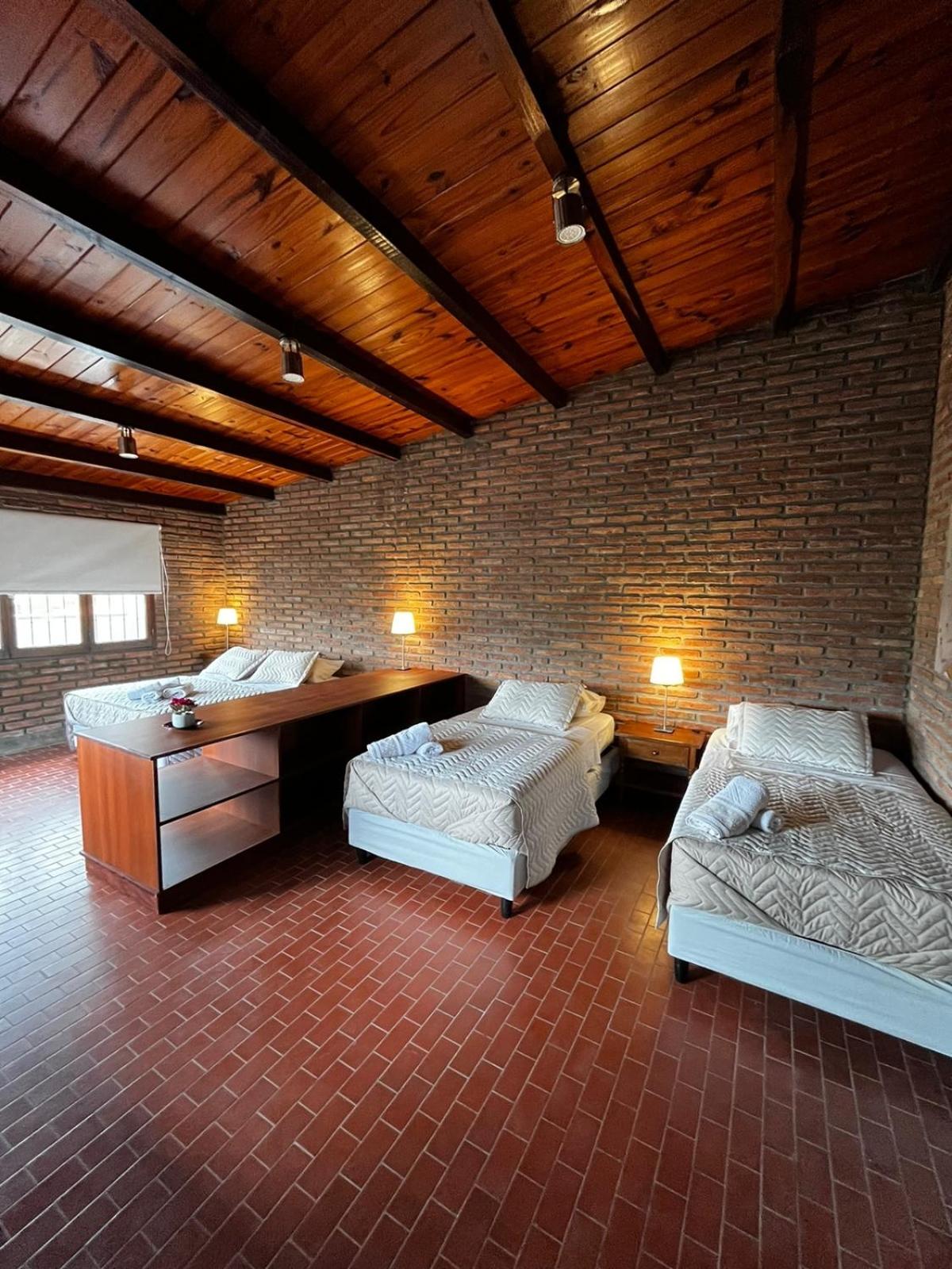 Casa 'Los Colibries'
