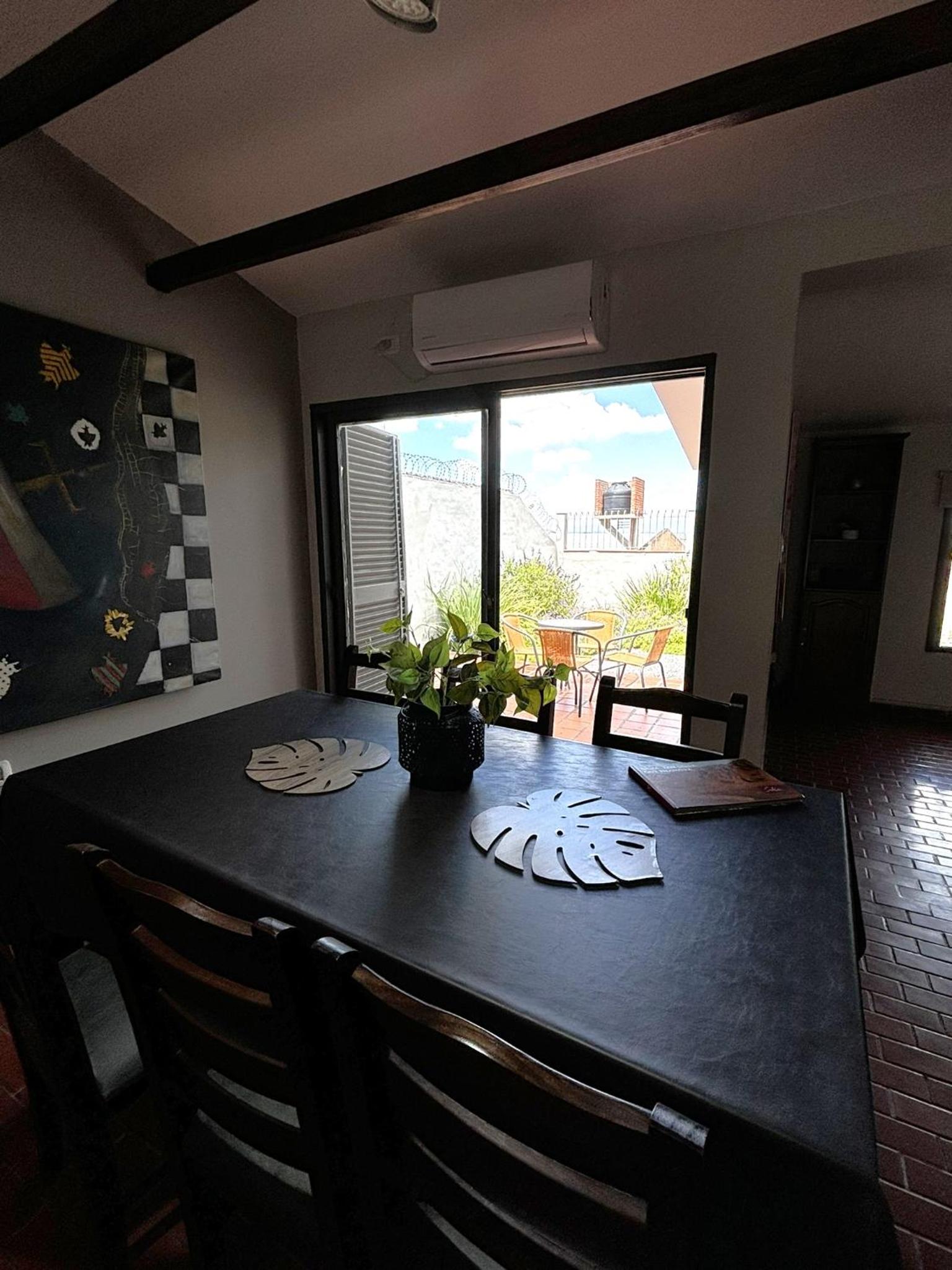 Casa 'Los Colibries'