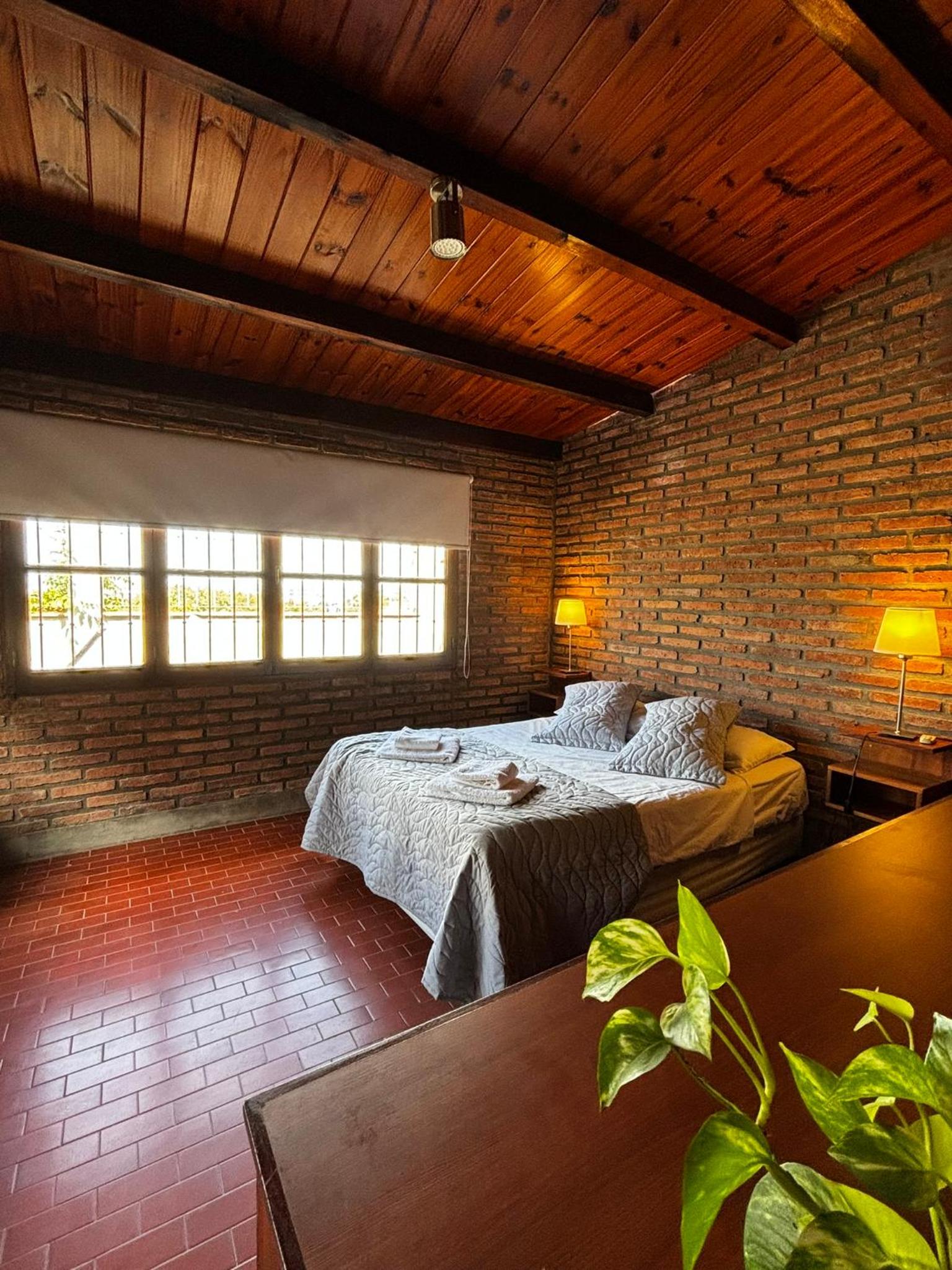 Casa 'Los Colibries'