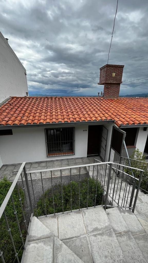 Casa 'Los Colibries'