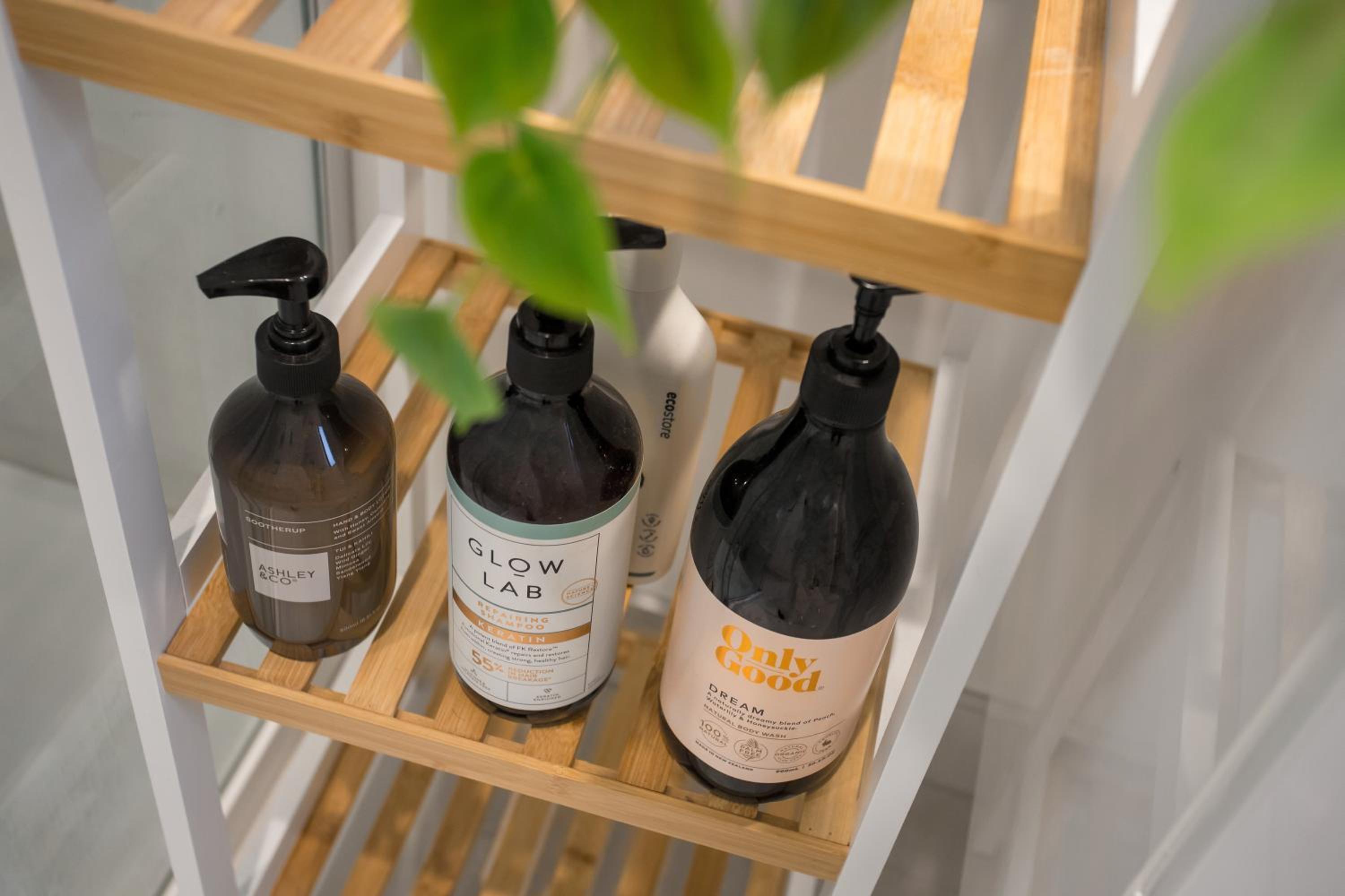 Home Away From Home CBD Location