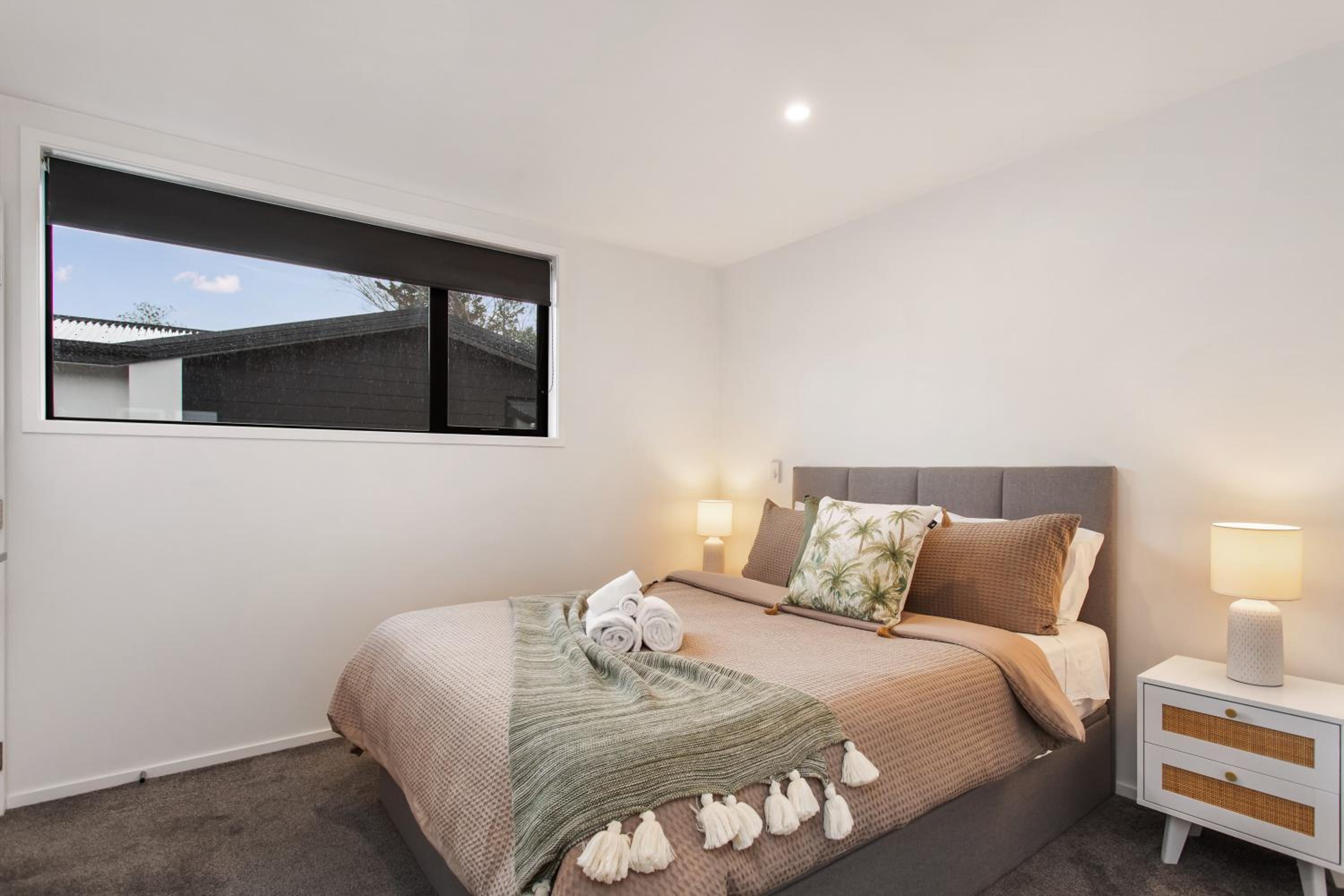Home Away From Home CBD Location