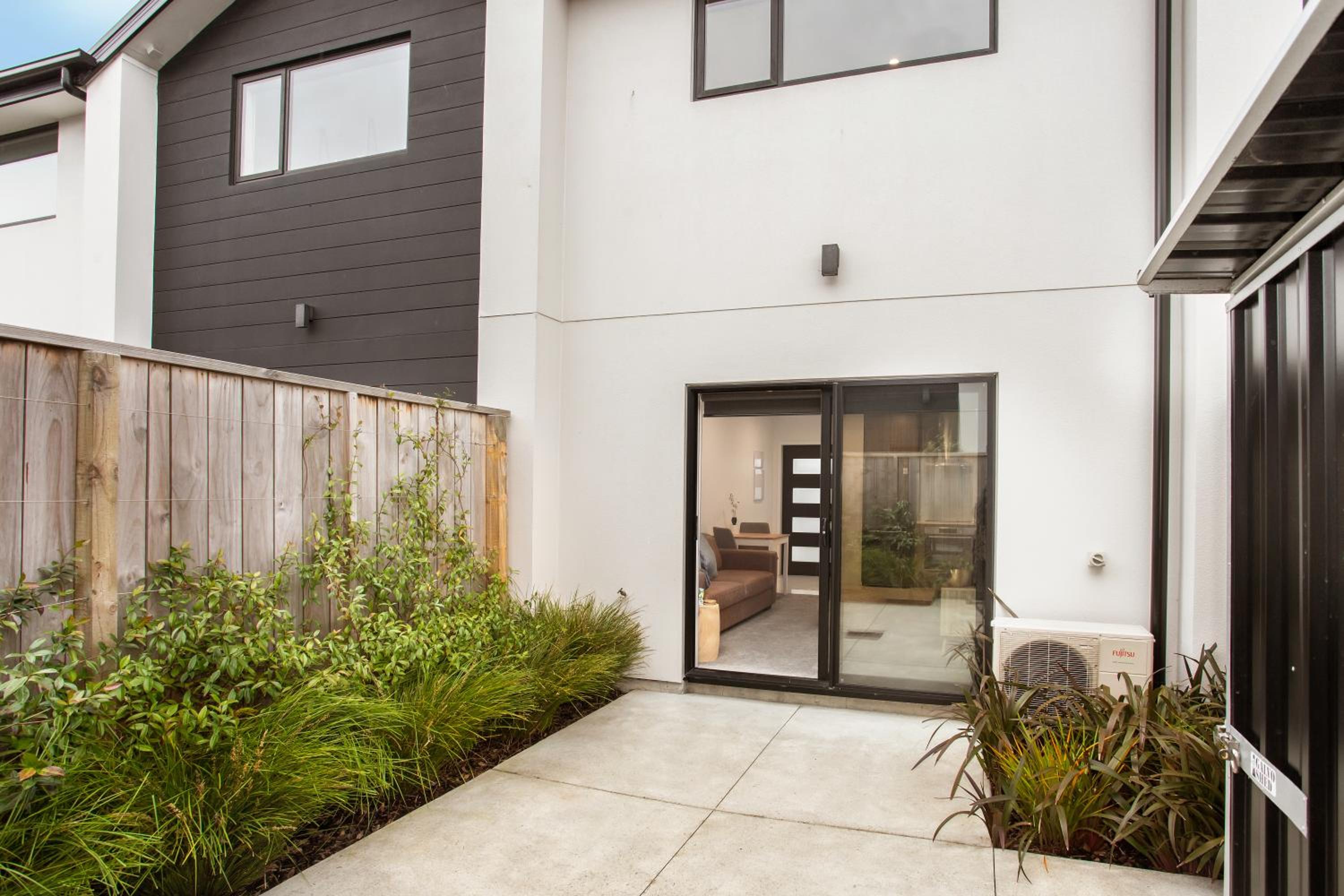 Home Away From Home CBD Location