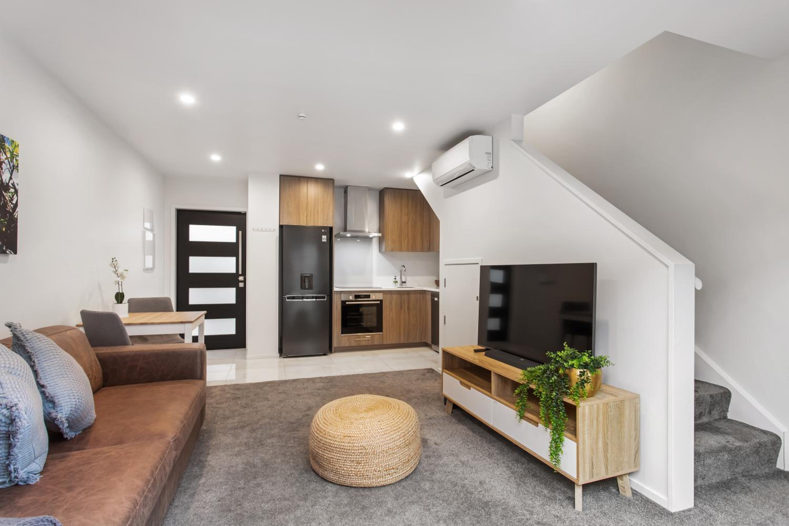 Home Away From Home CBD Location