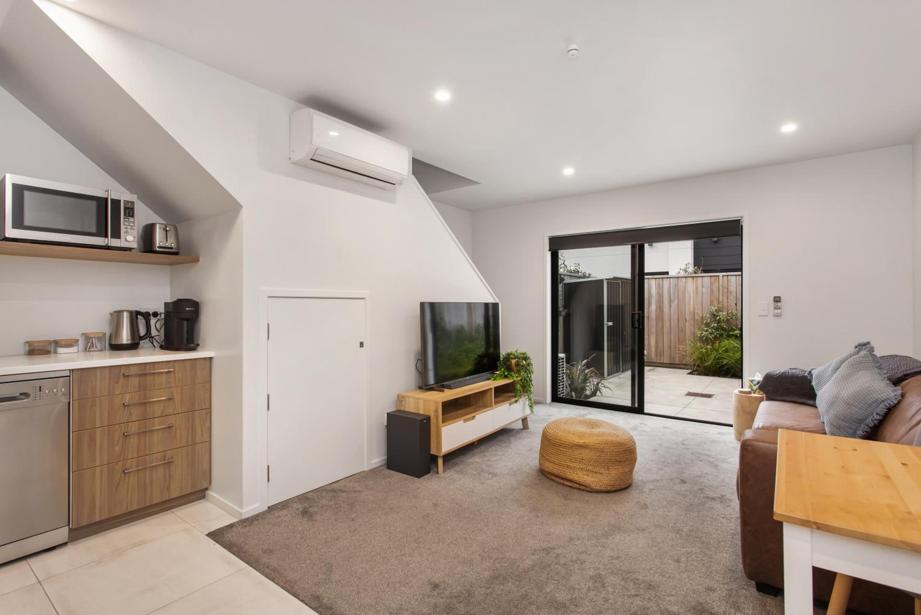 Home Away From Home CBD Location