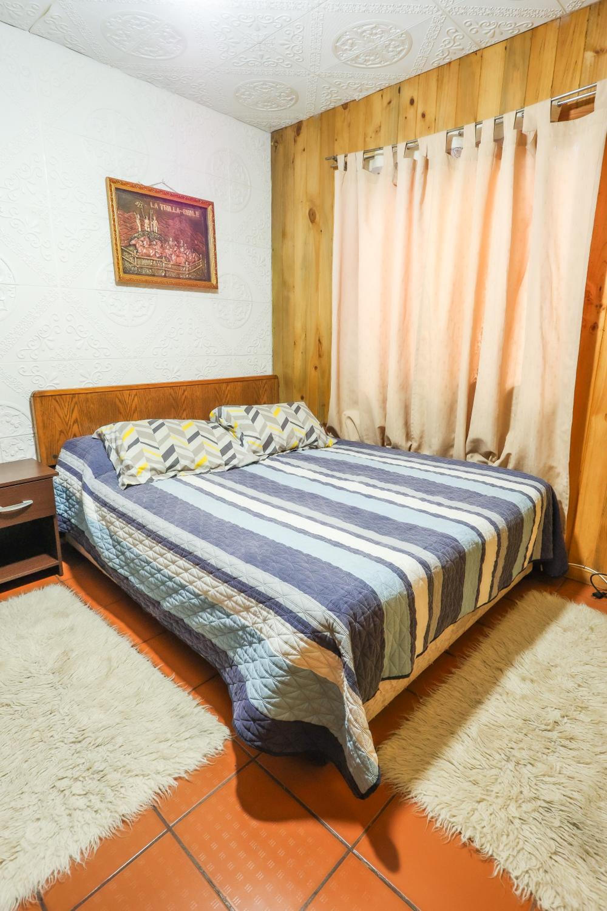 Hostal Maitahue