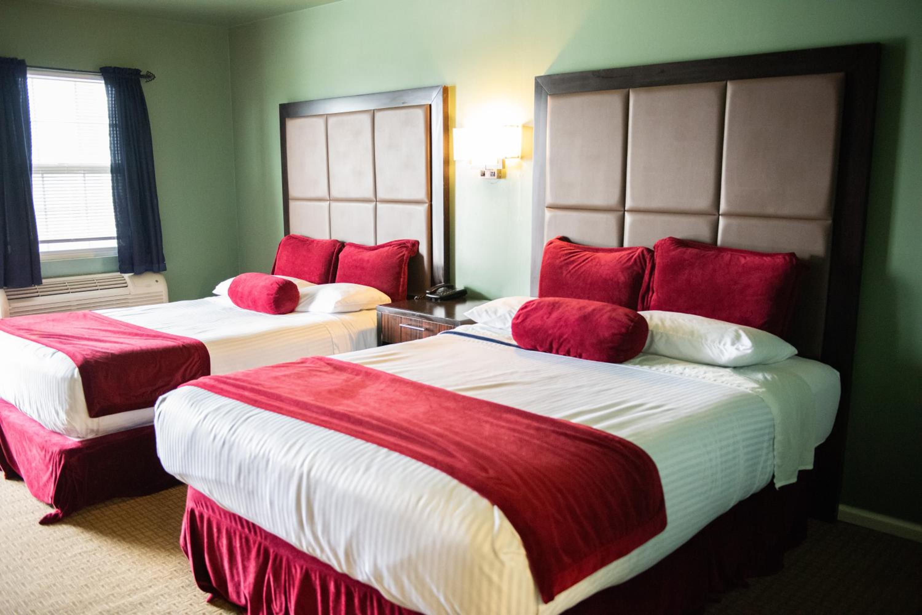 Cottonwood Inn