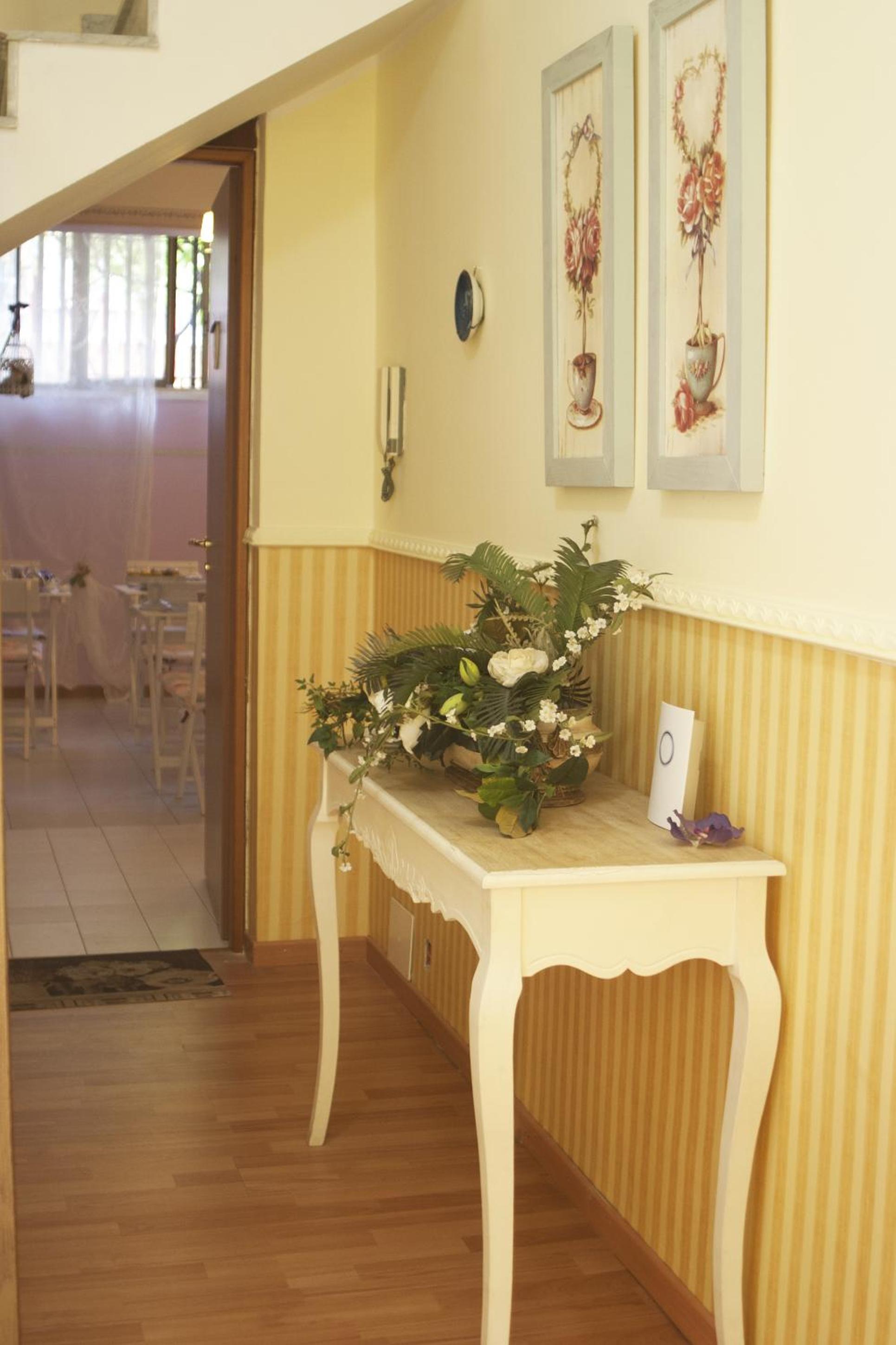 B&B Santa Sofia