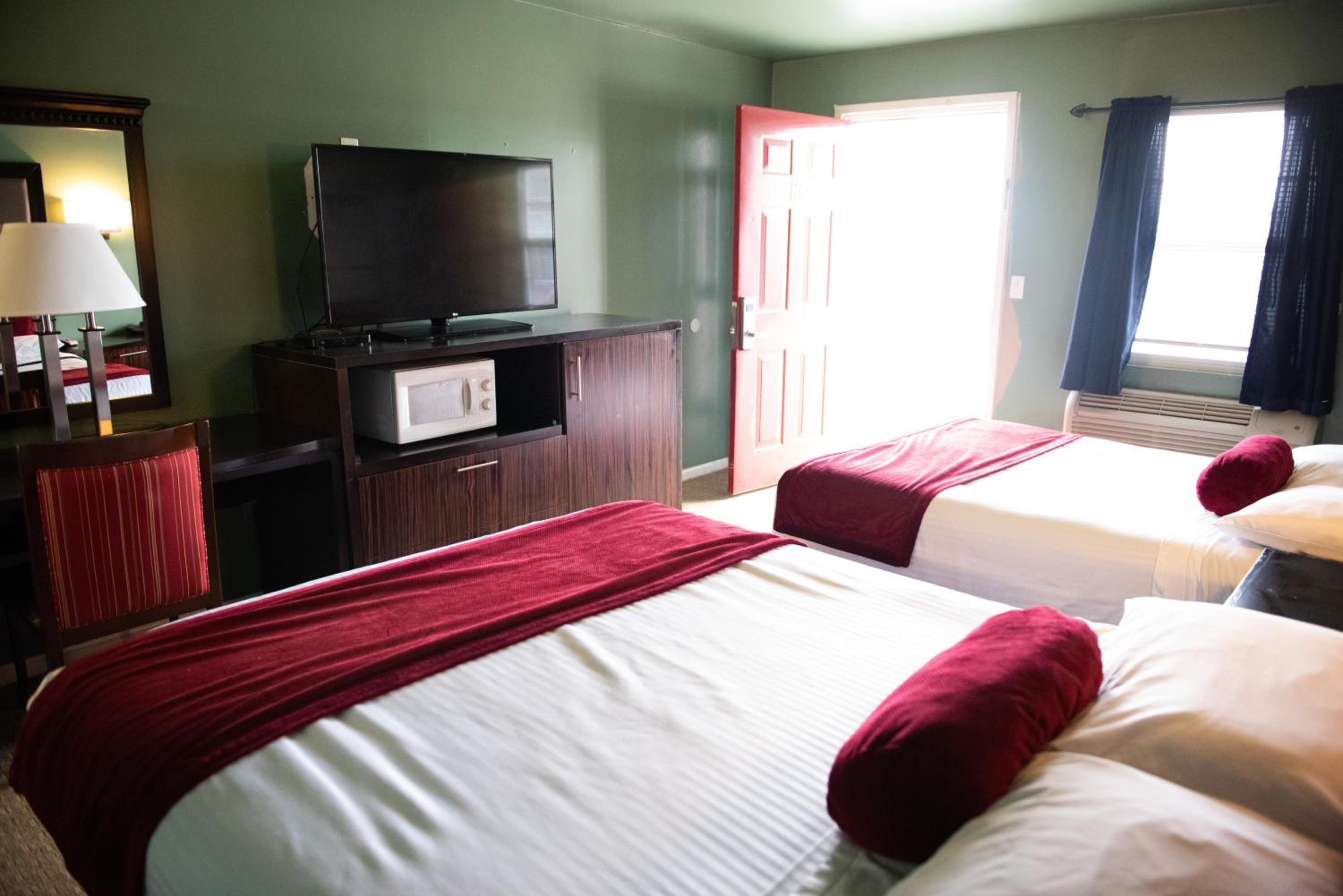 Cottonwood Inn
