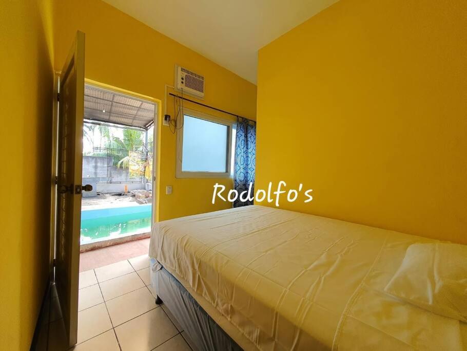 Rodolfo's Hermosa propiedad en playa La Varona, Tulate view 4