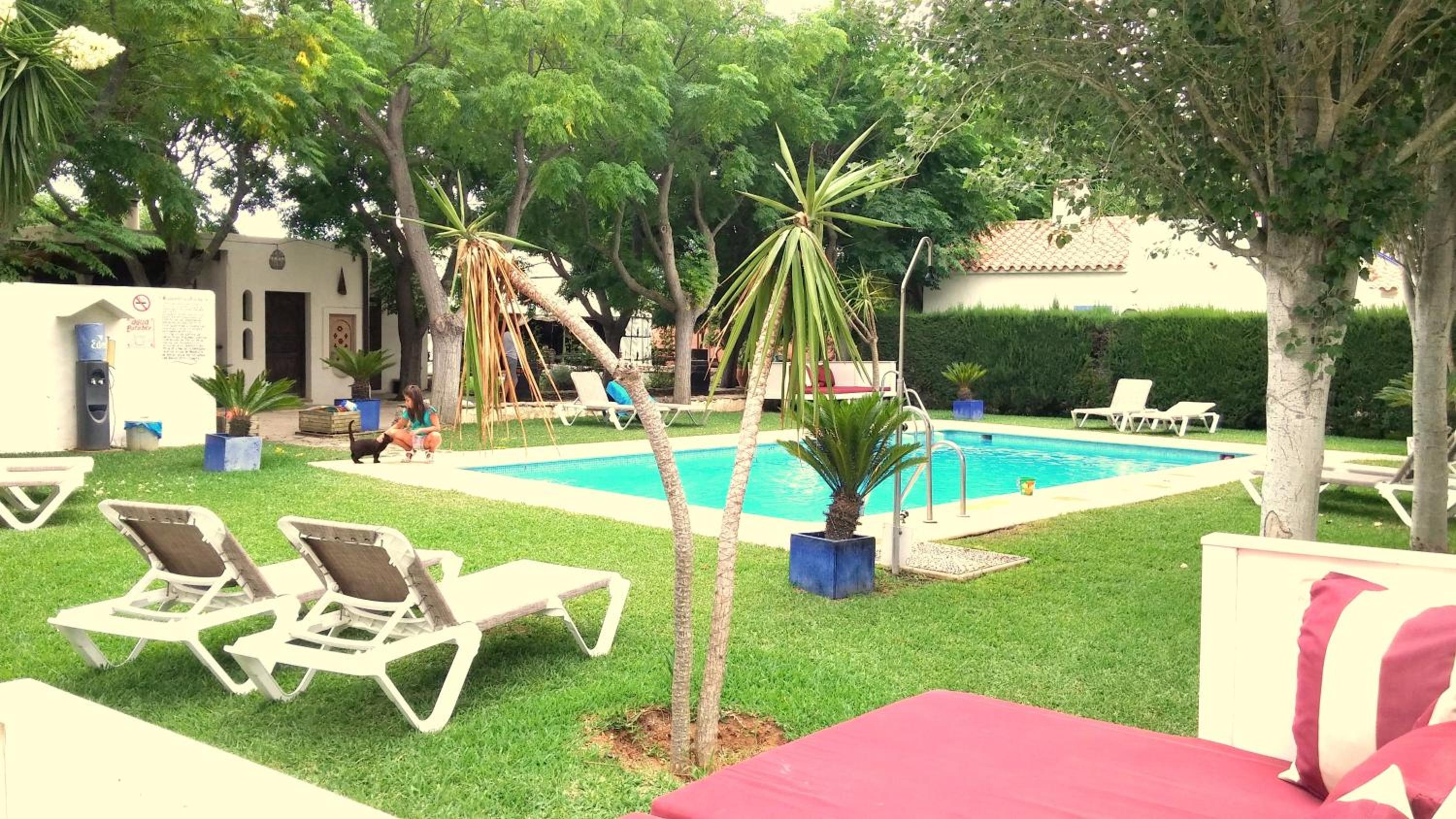 Paraiso Perdido