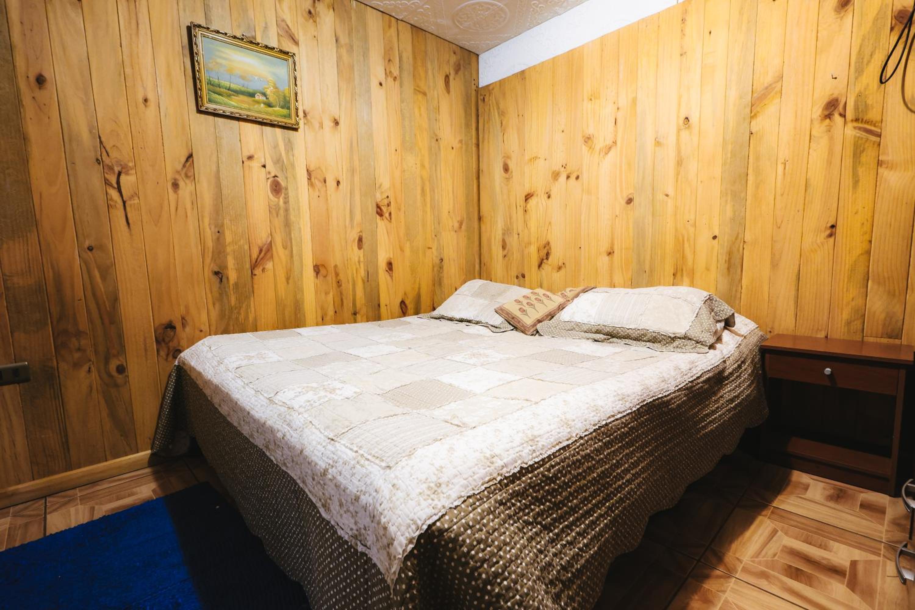 Hostal Maitahue