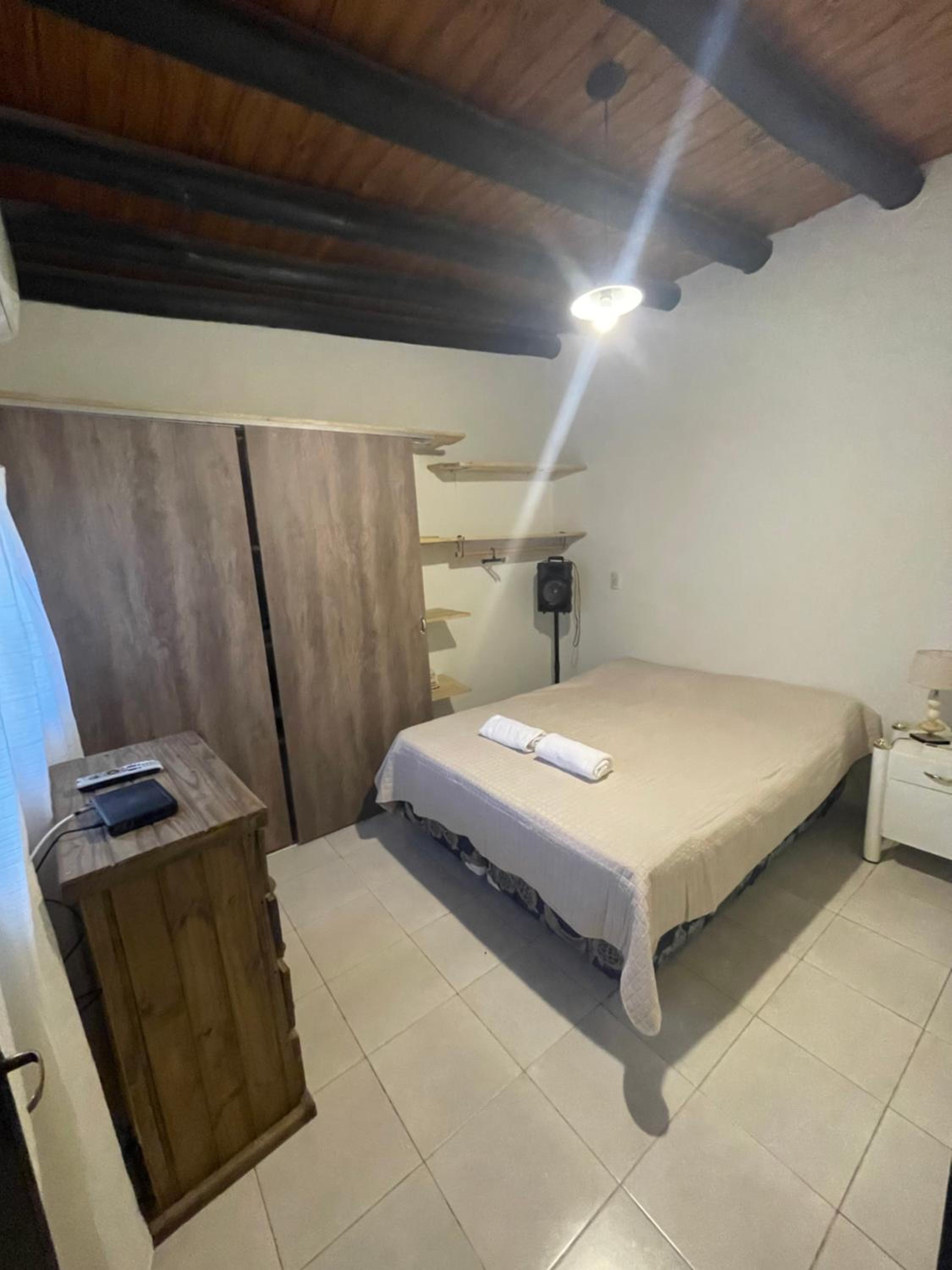 Brisas de Chacras