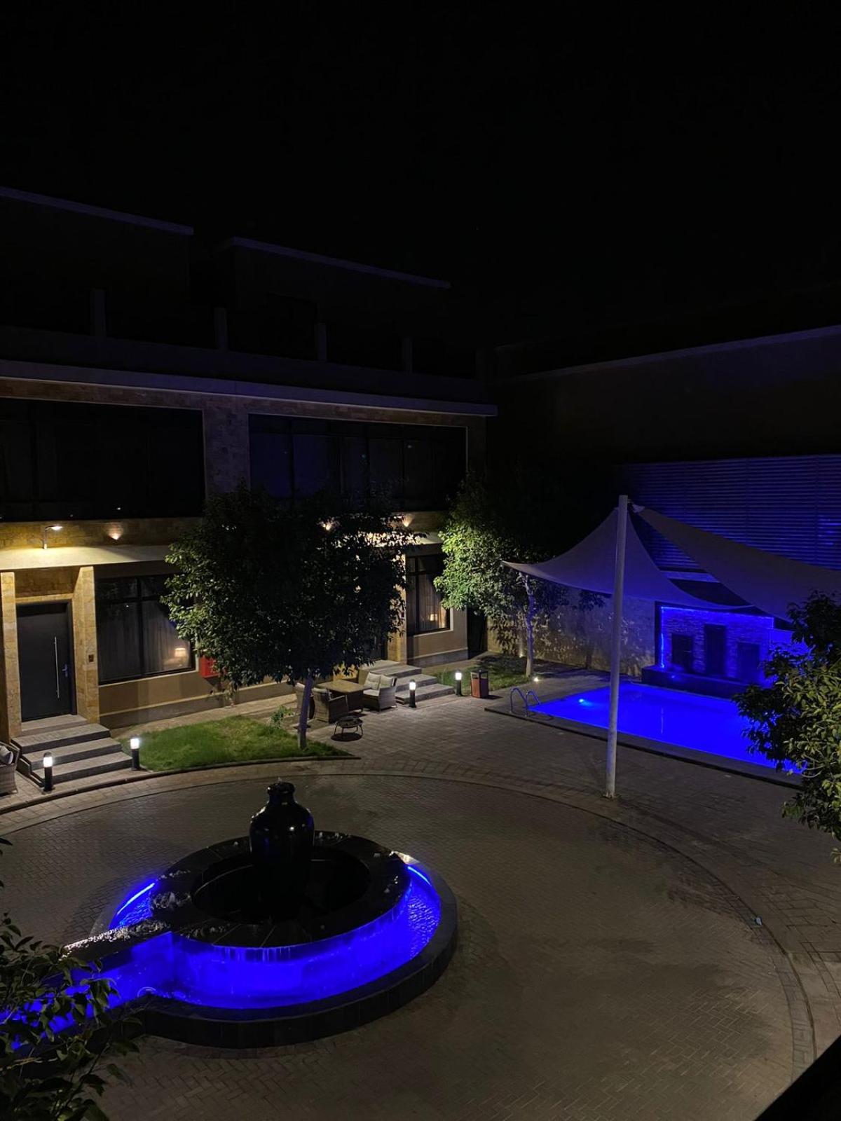 Lacasa Hotel Villas