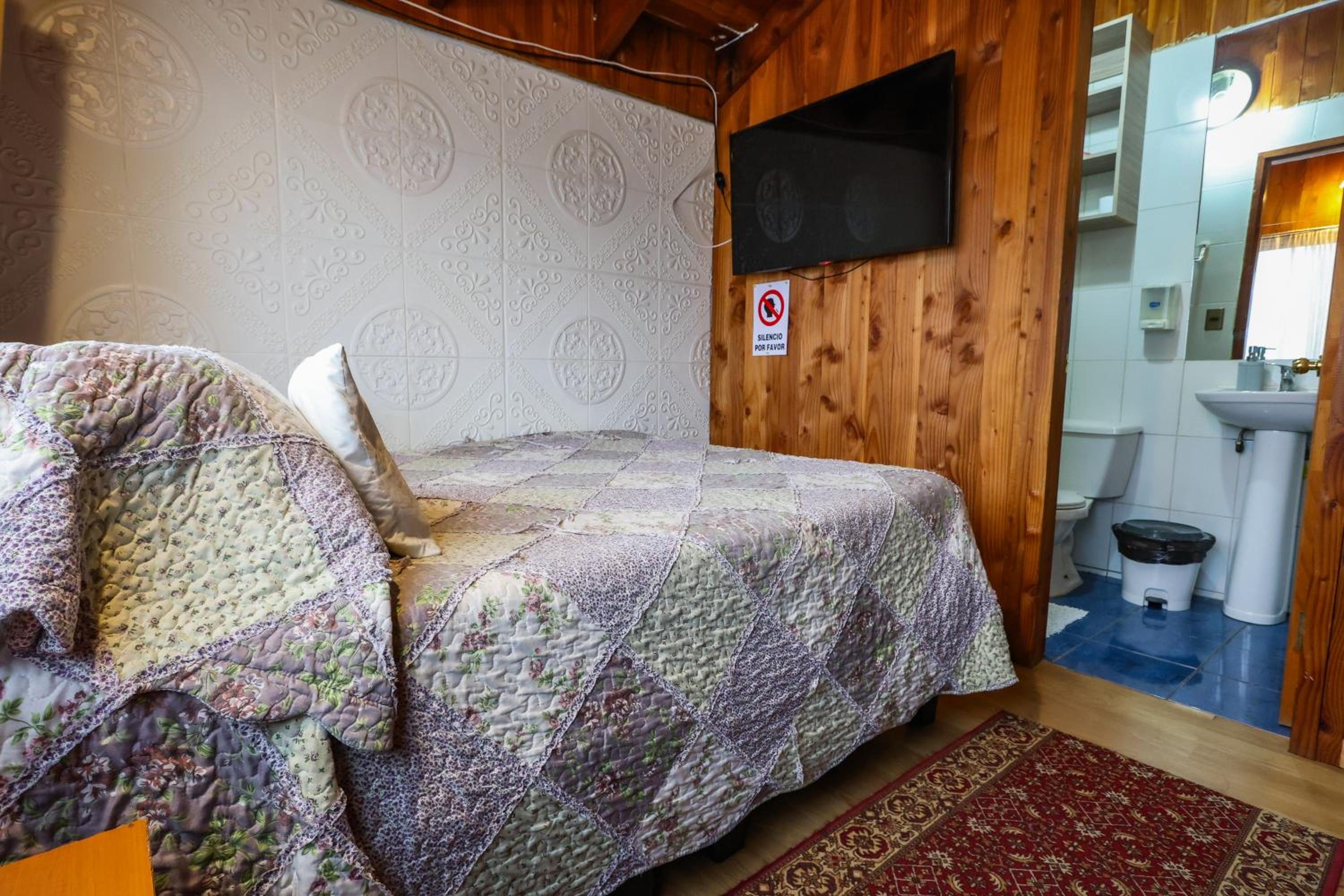 Hostal Maitahue