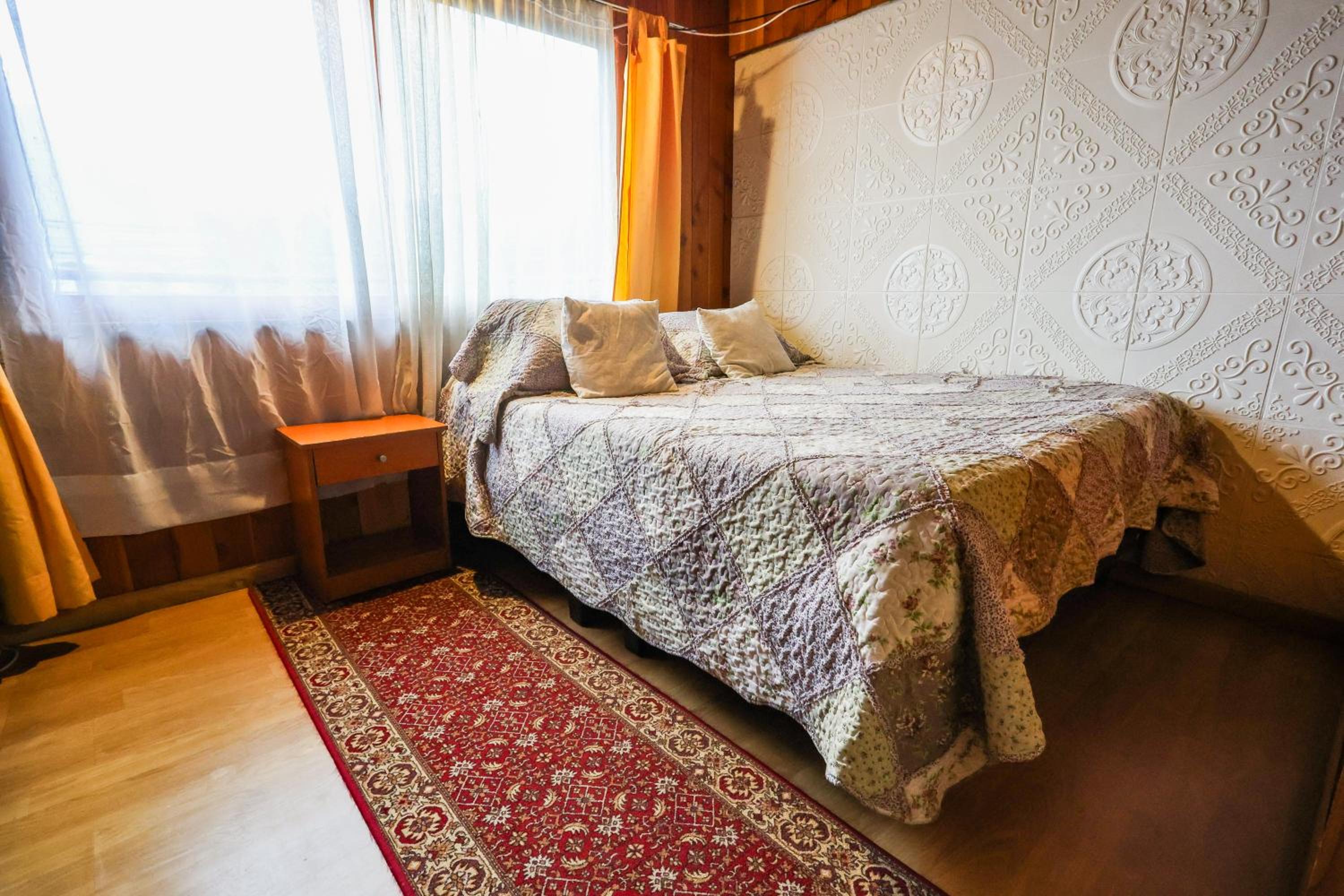 Hostal Maitahue