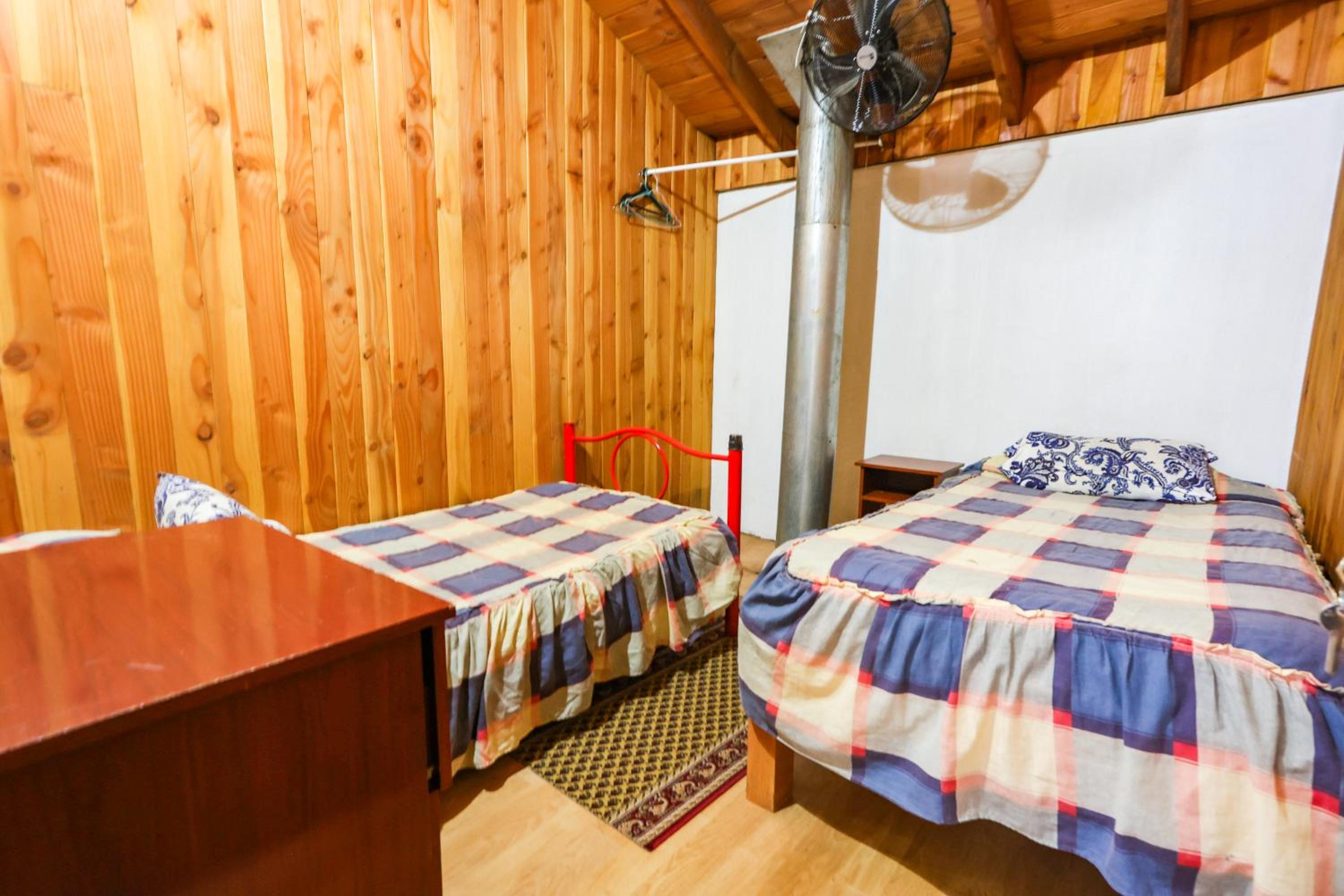 Hostal Maitahue