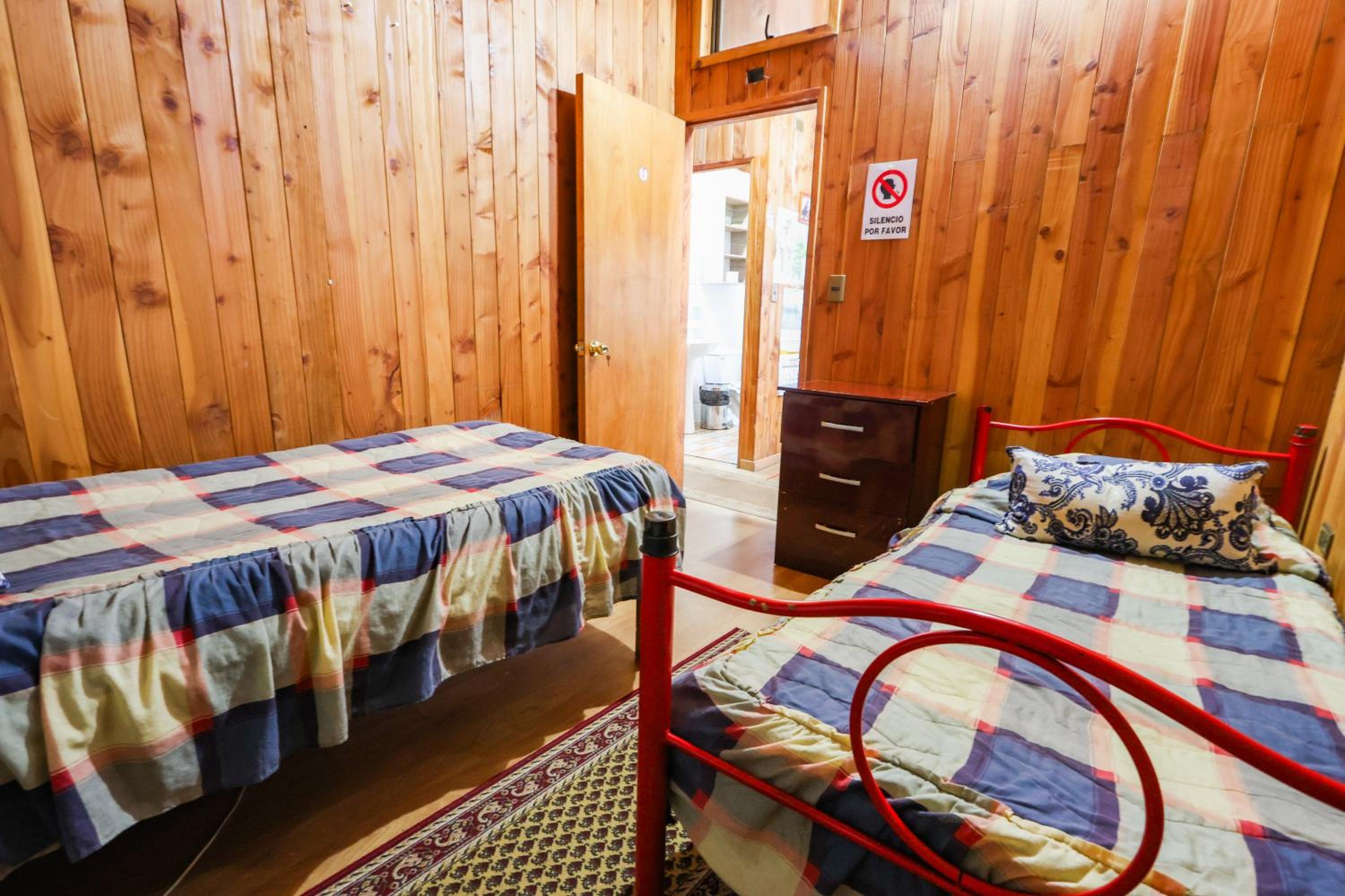 Hostal Maitahue