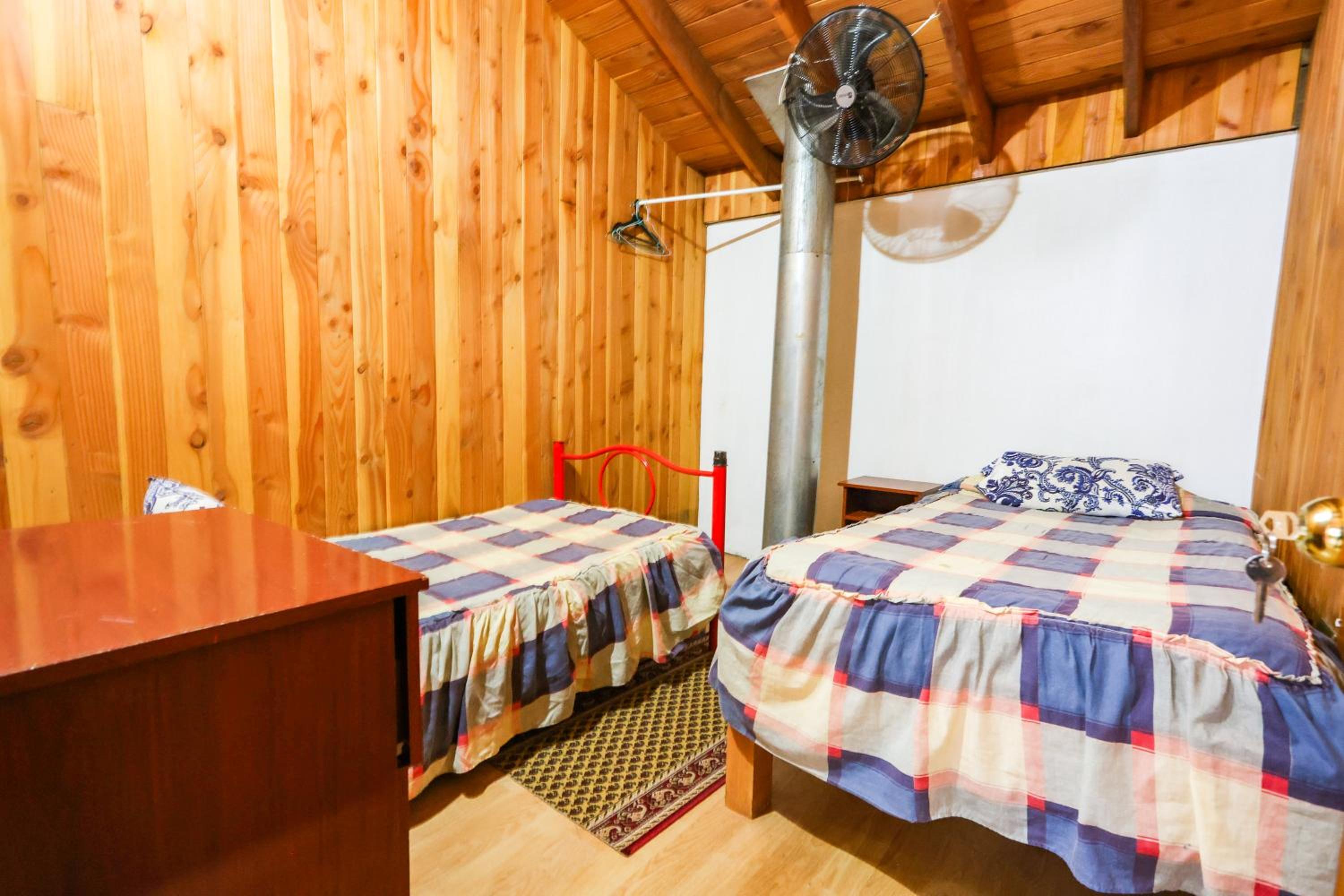 Hostal Maitahue