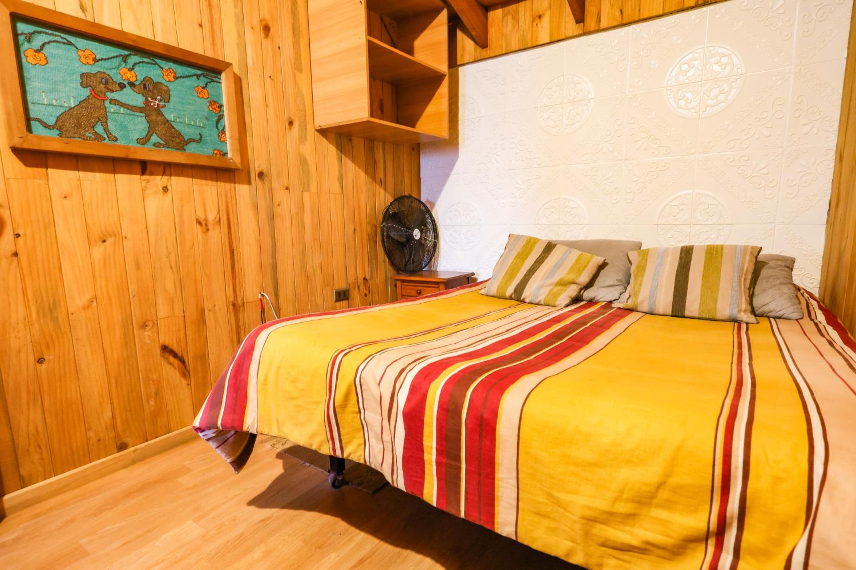 Hostal Maitahue